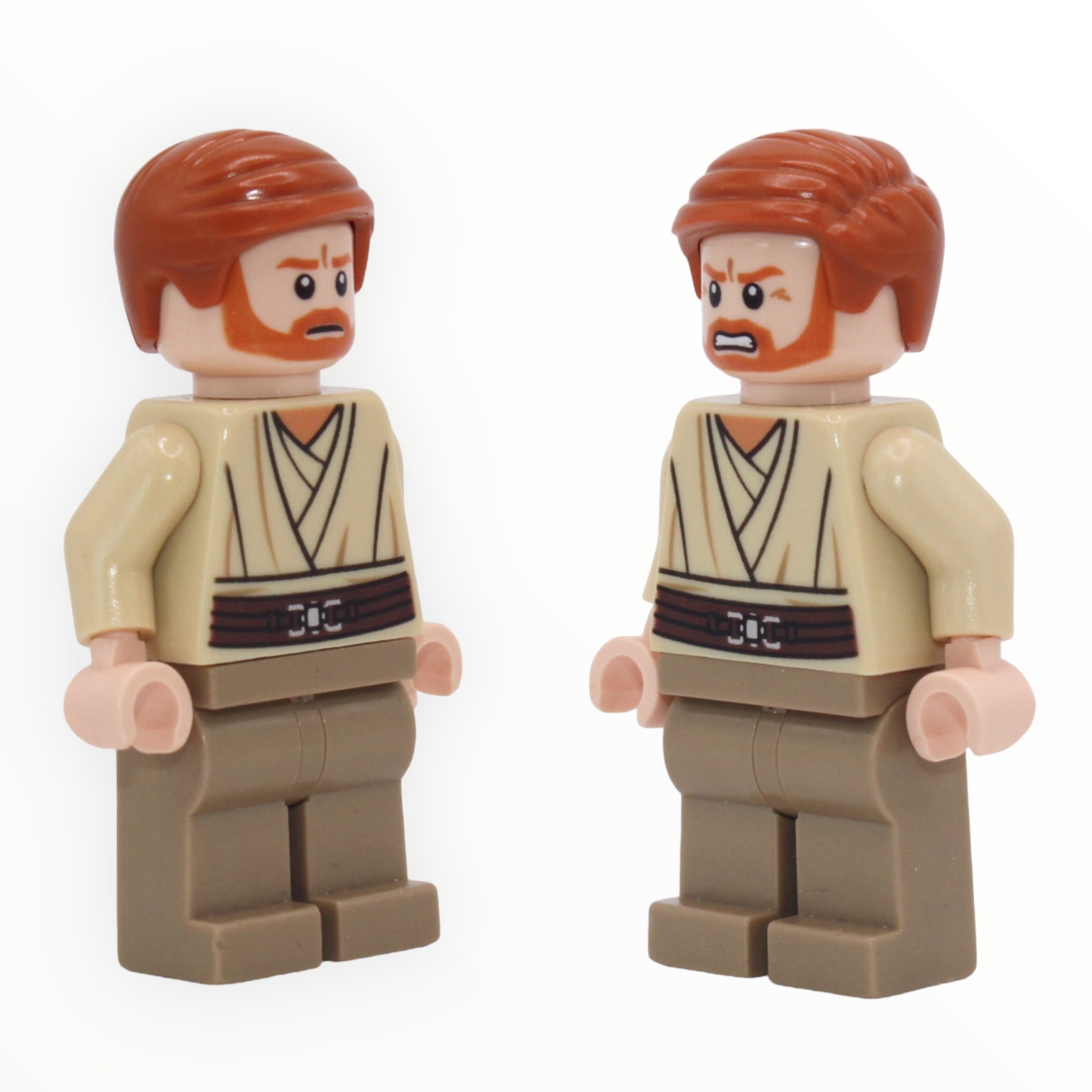 Obi-Wan Kenobi (dark tan legs, 2012)