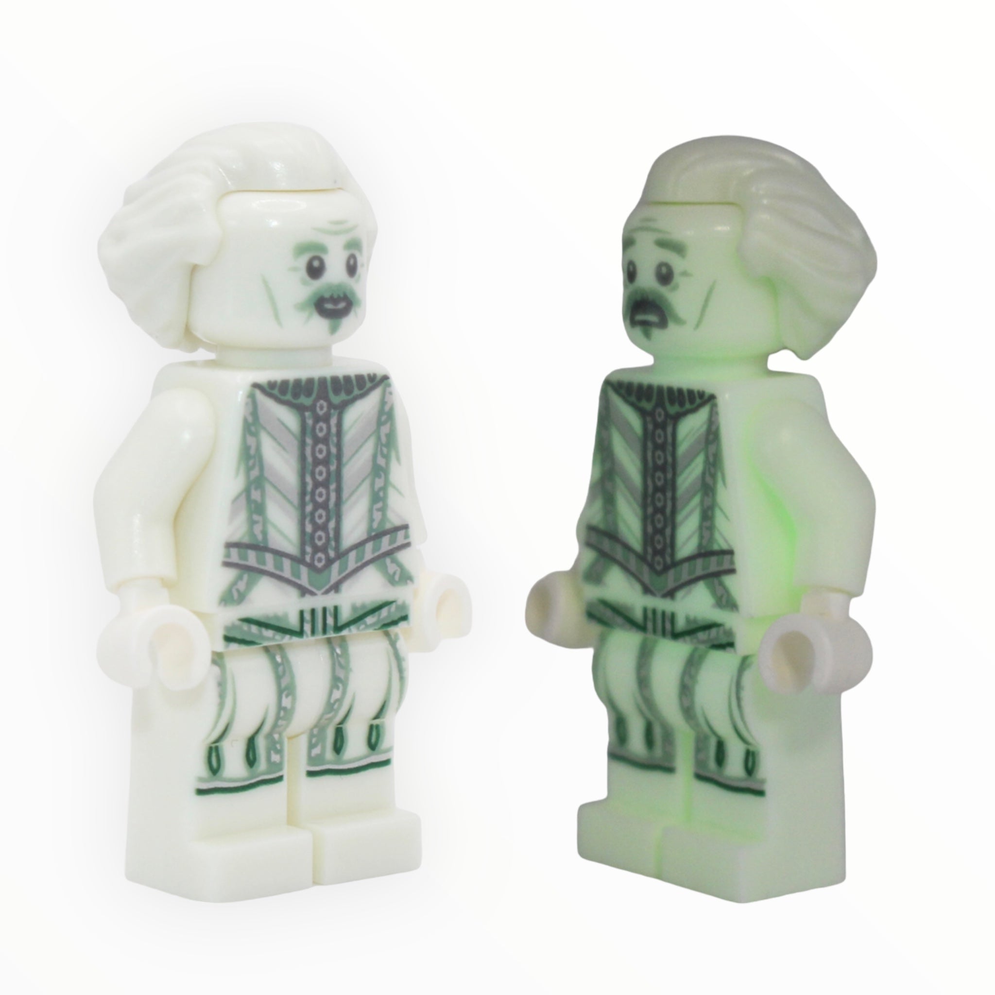 Nearly Headless Nick (glow-in-the-dark)