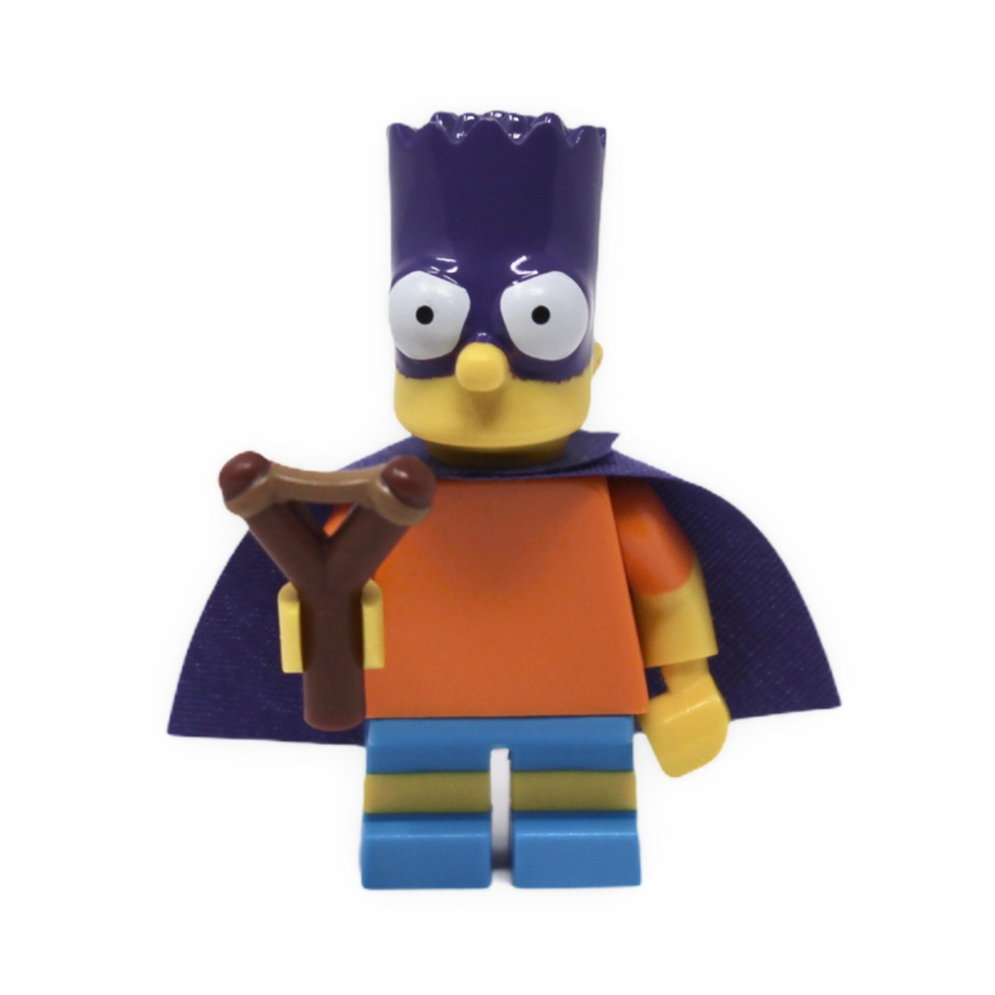 Simpsons Series 2: Bartman