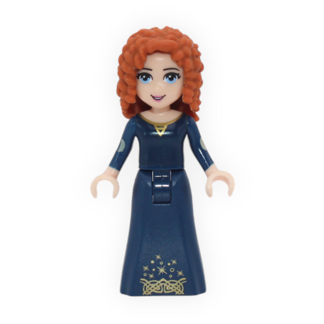 Merida (Brave)