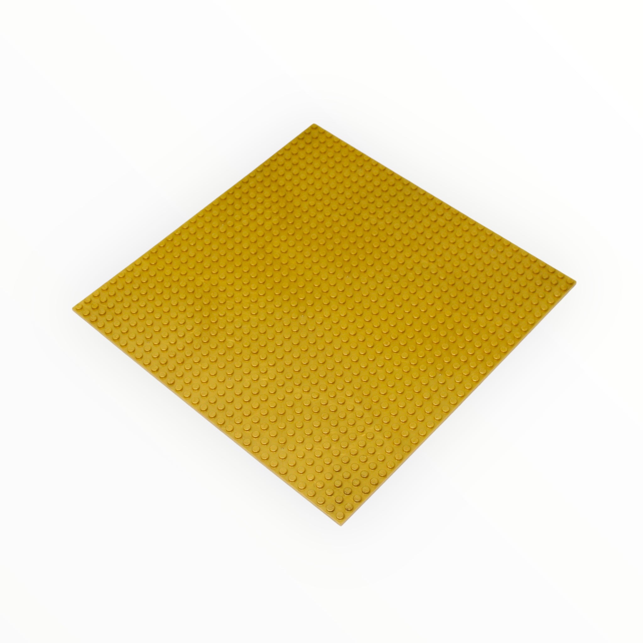 Light Purple LEGO® Compatible Baseplates 6x6