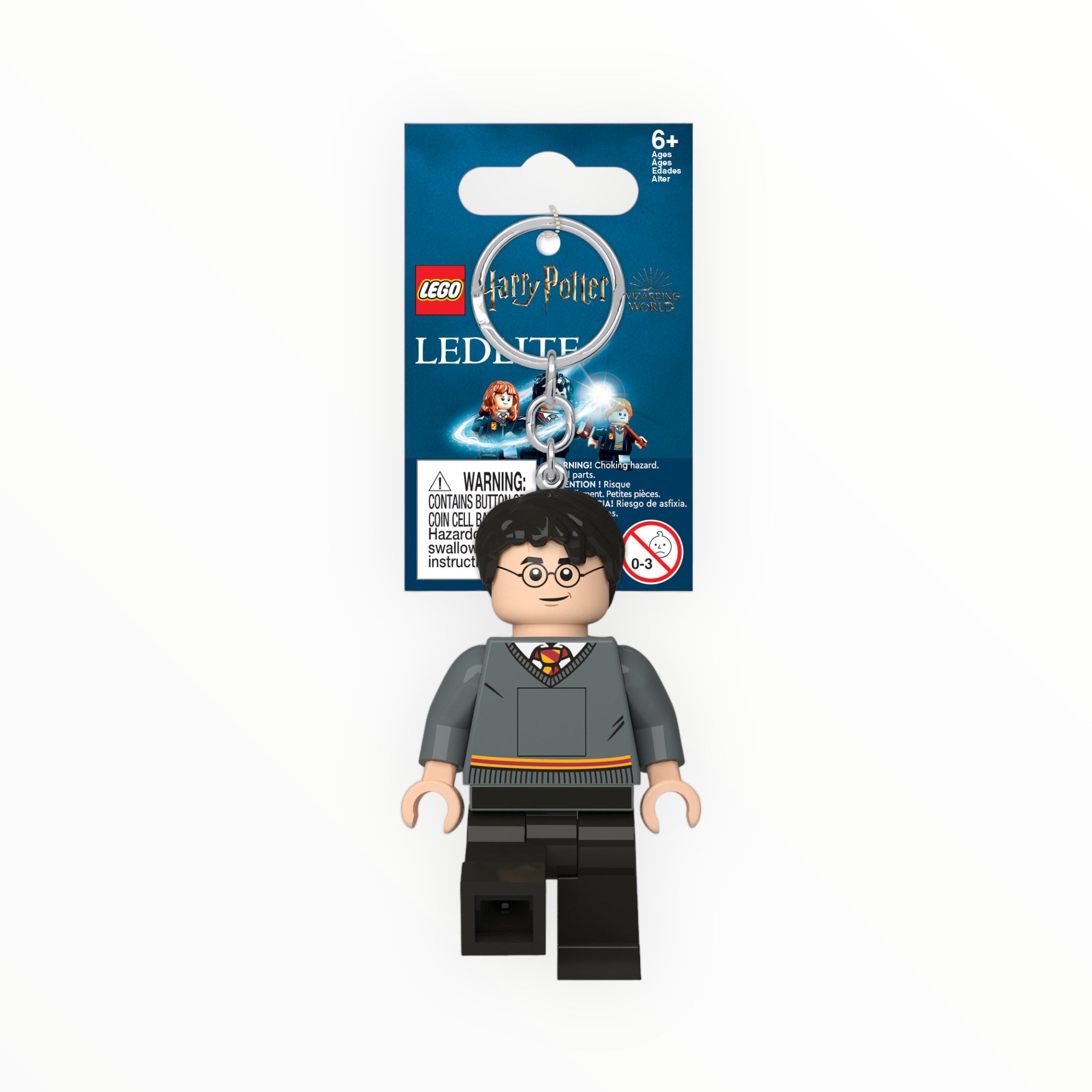 LEDLite Harry Potter Keylight
