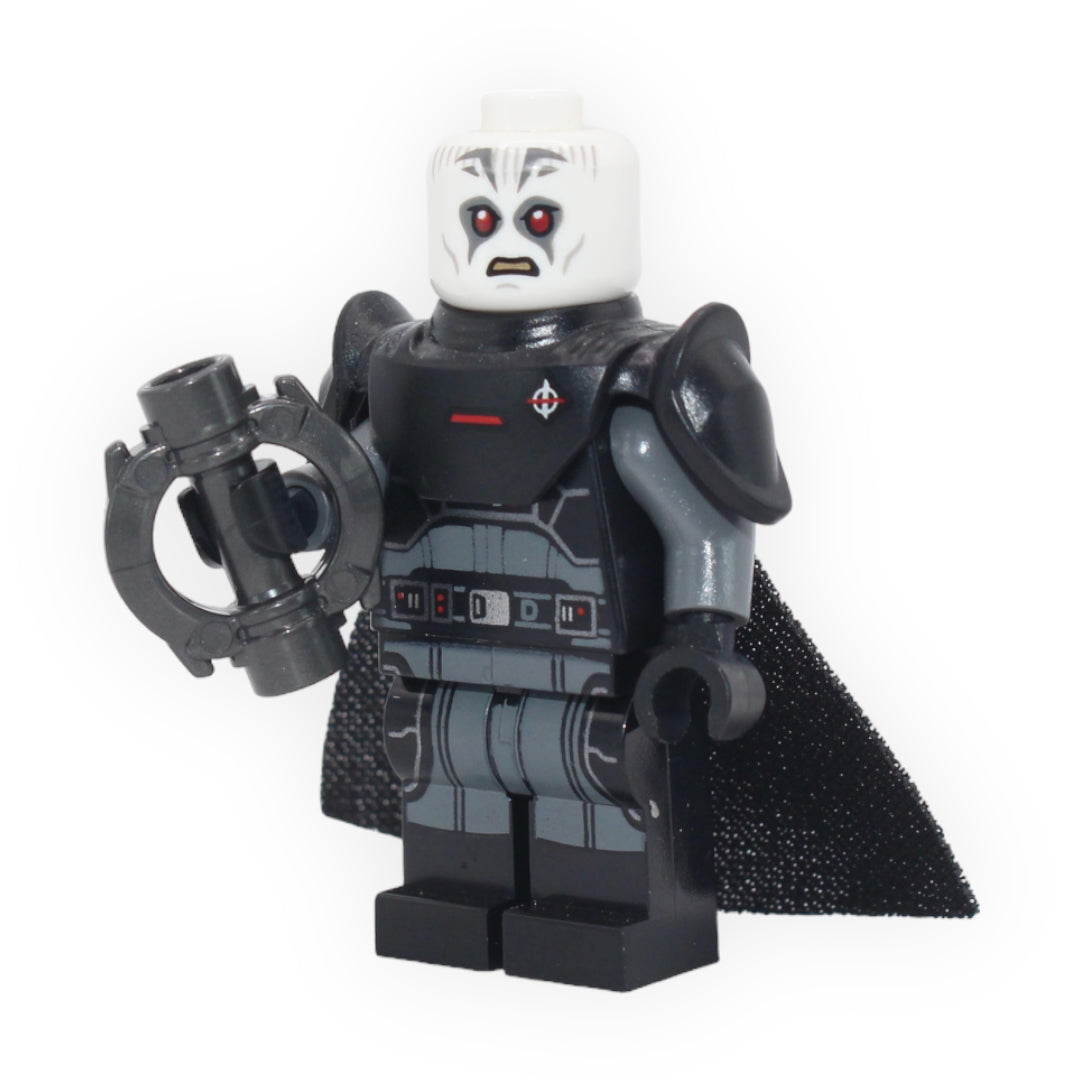The Grand Inquisitor (with hilt, 2022)