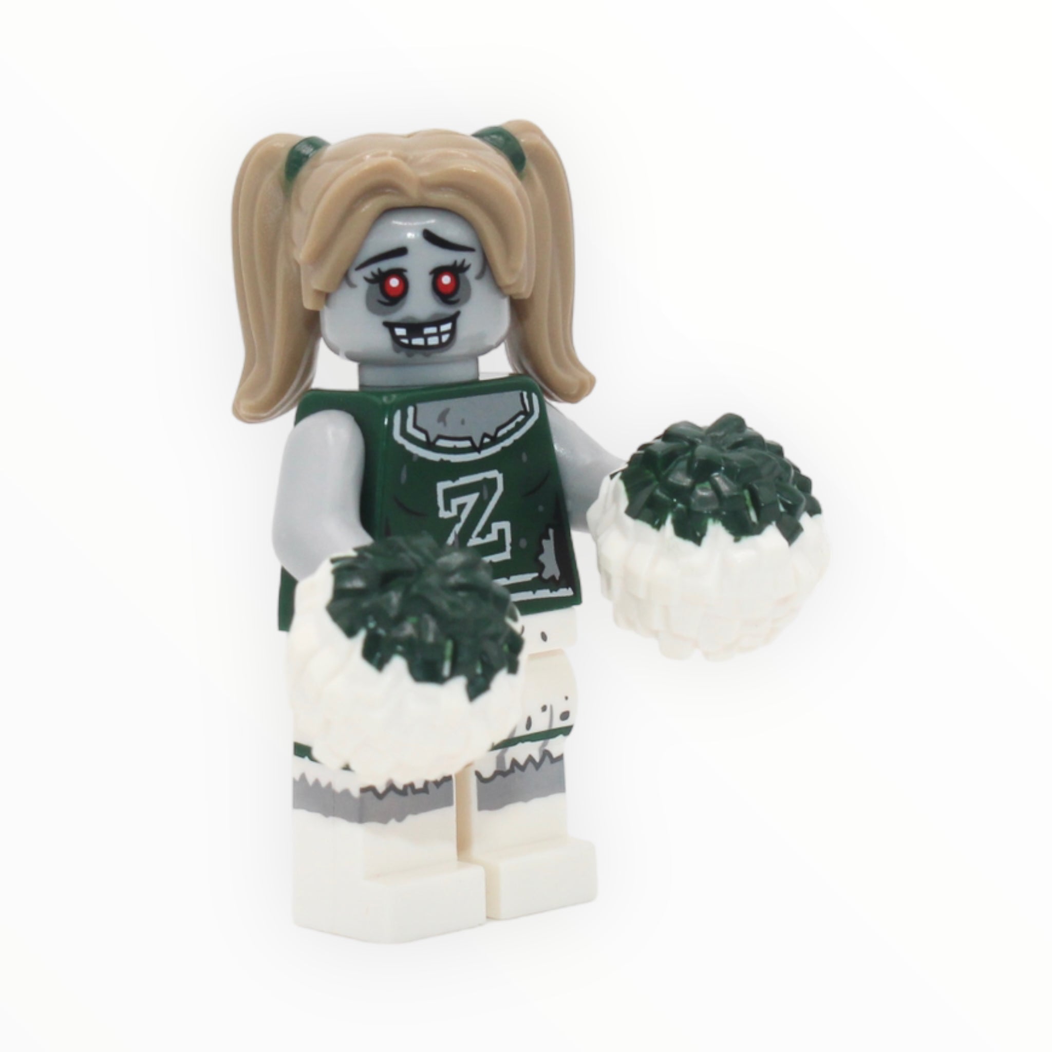 LEGO Series 14: Zombie Cheerleader