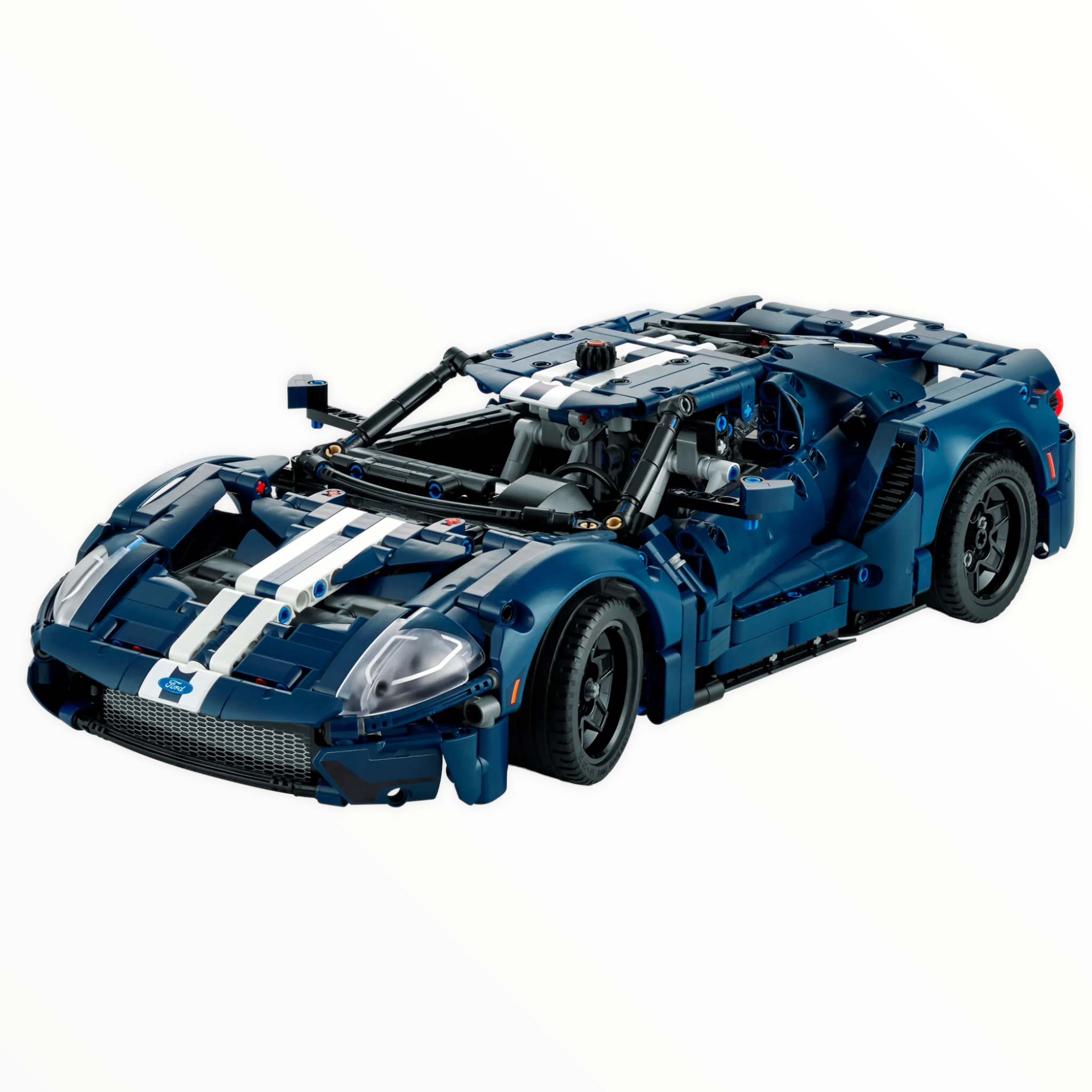 42154 Technic Ford GT