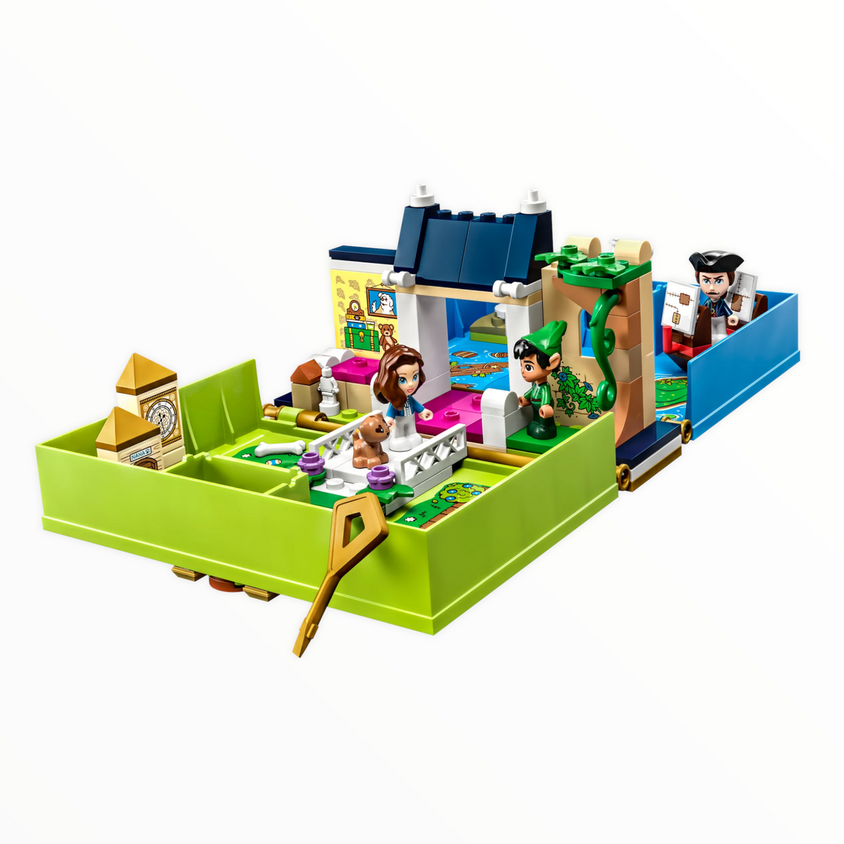 Story book lego cheap