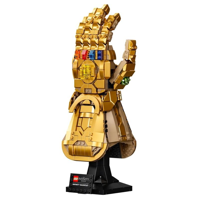 76191 Infinity Gauntlet