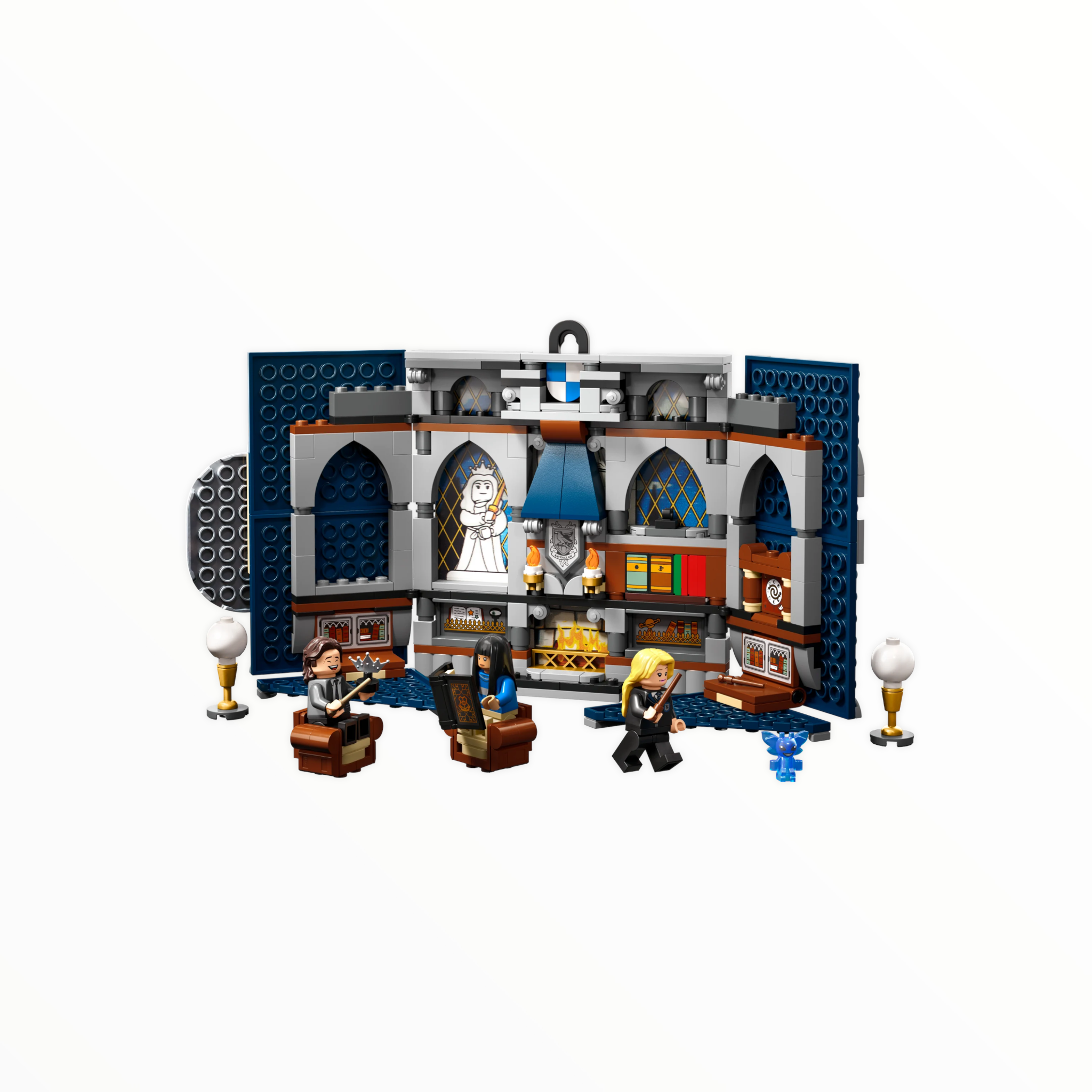 76411 Harry Potter Ravenclaw House Banner