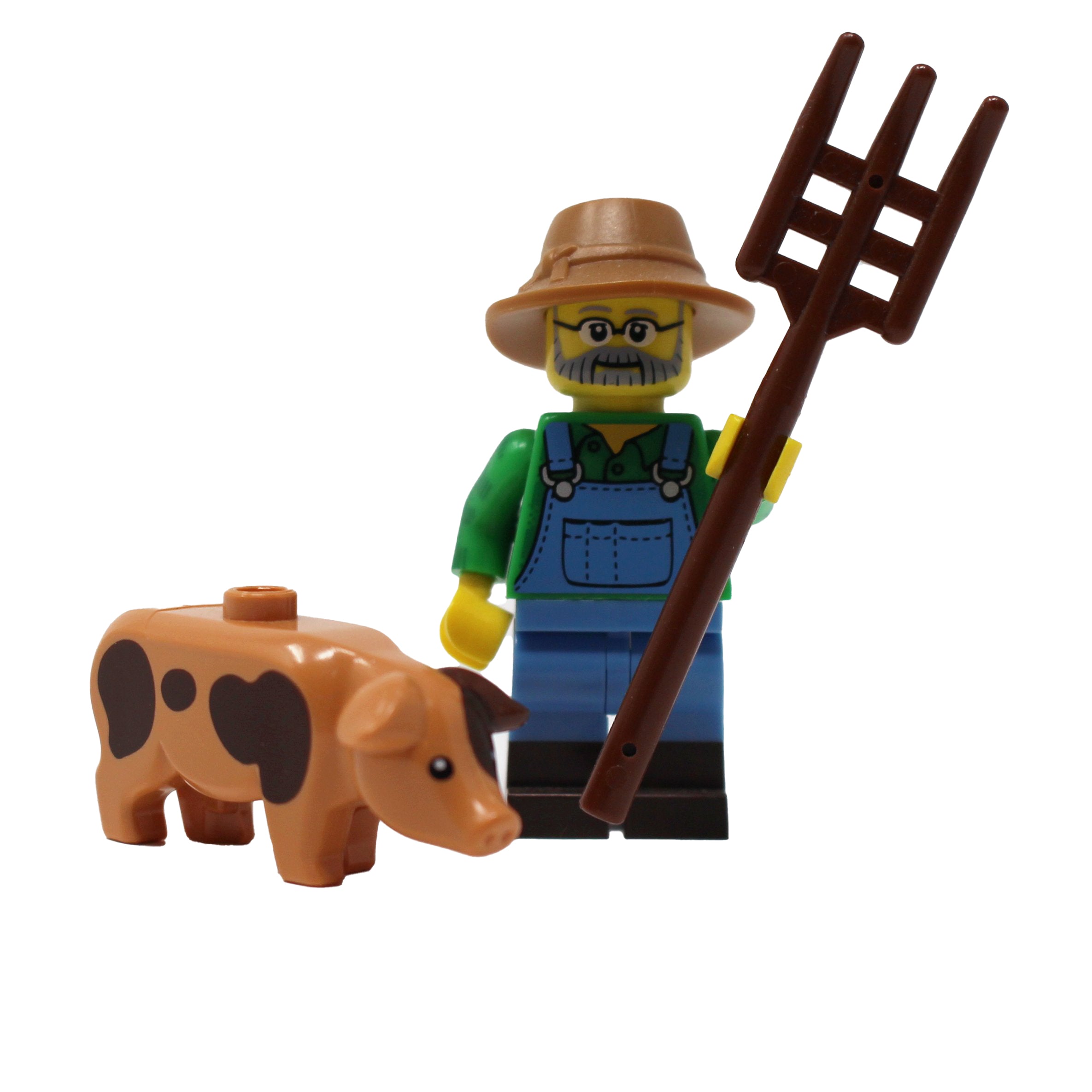 LEGO Series 15: Farmer