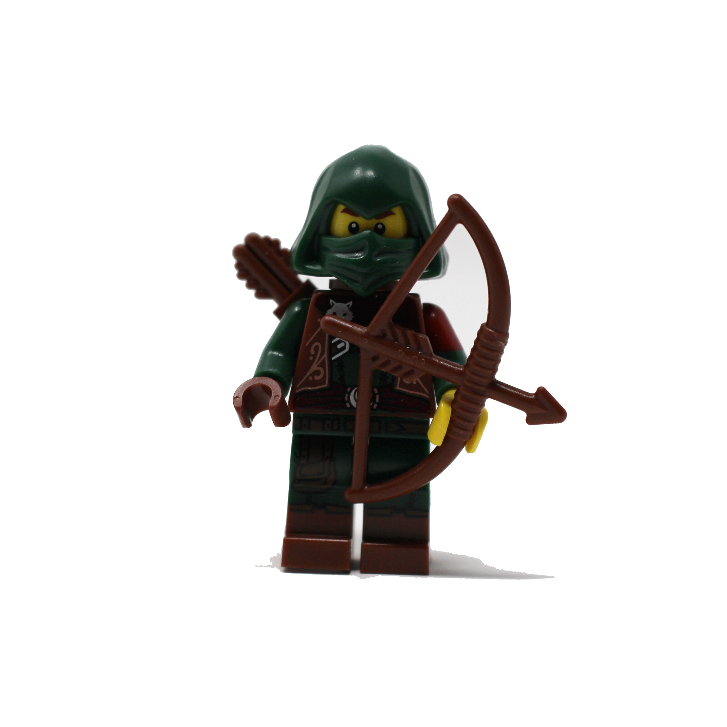LEGO Series 16: Rogue