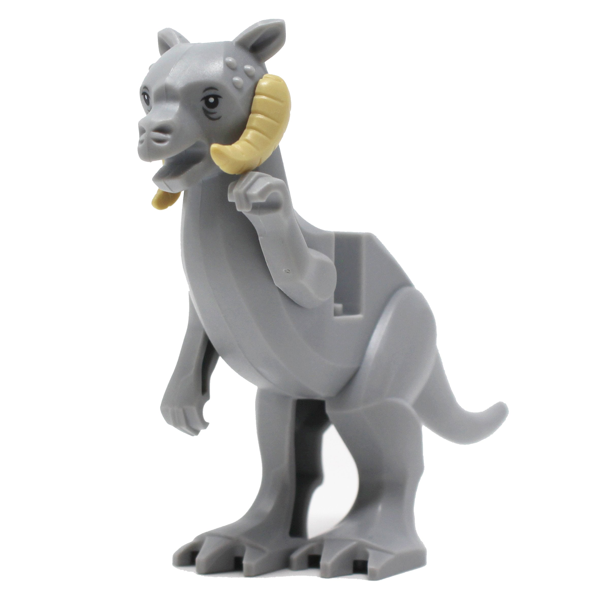 Tauntaun (rigid tail)