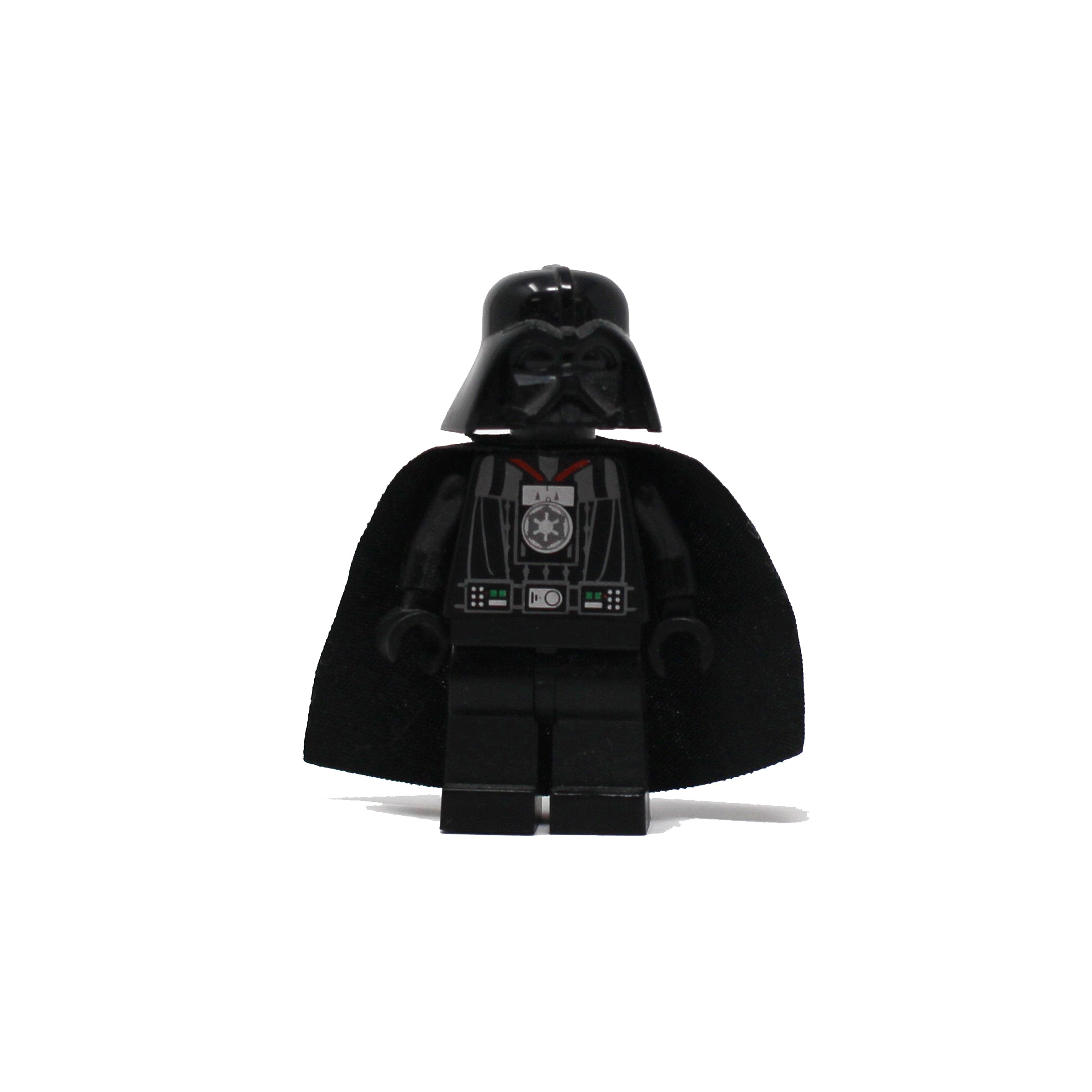 Darth Vader (type 1 helmet, medal)