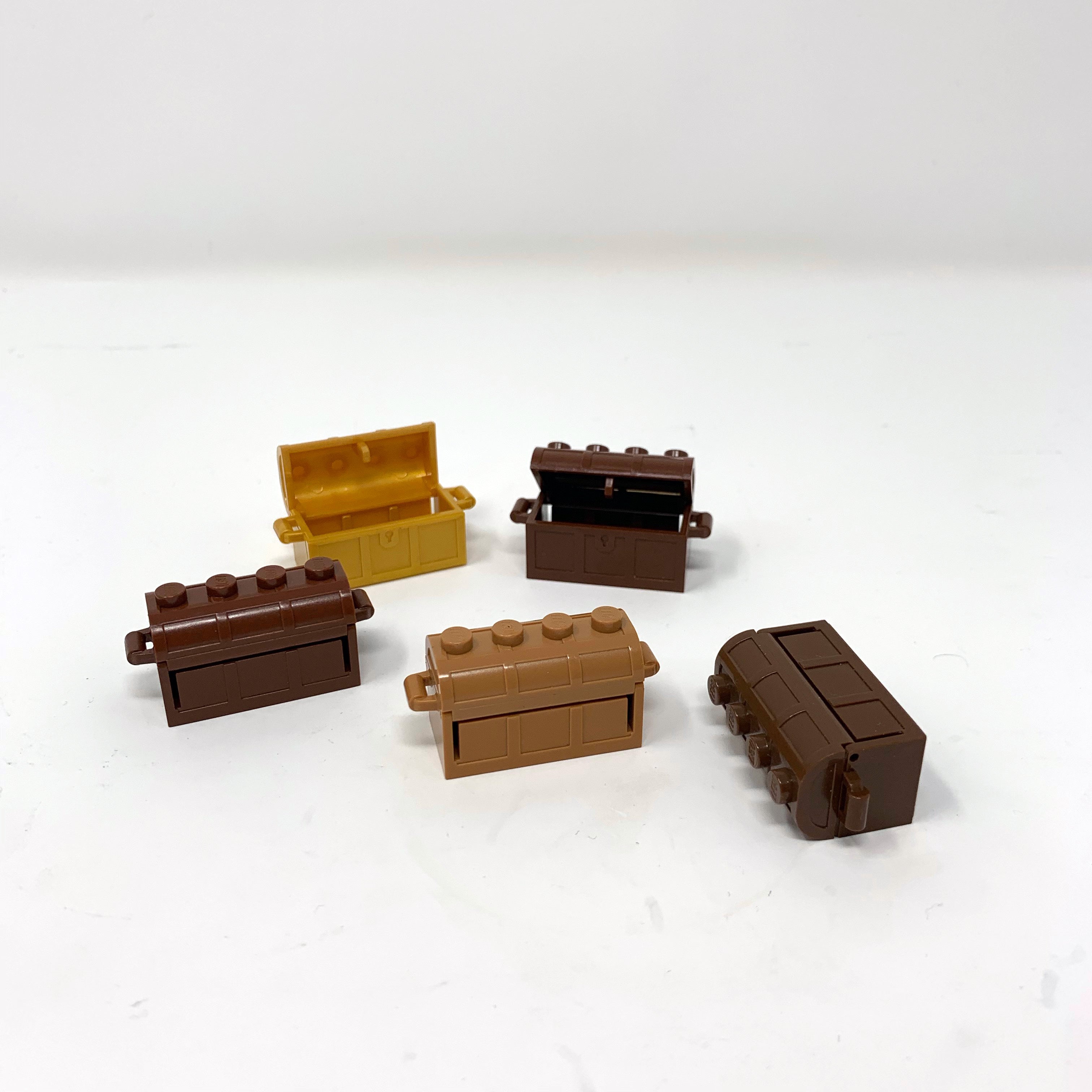 Premium Bulk: Assorted Treasure Chests