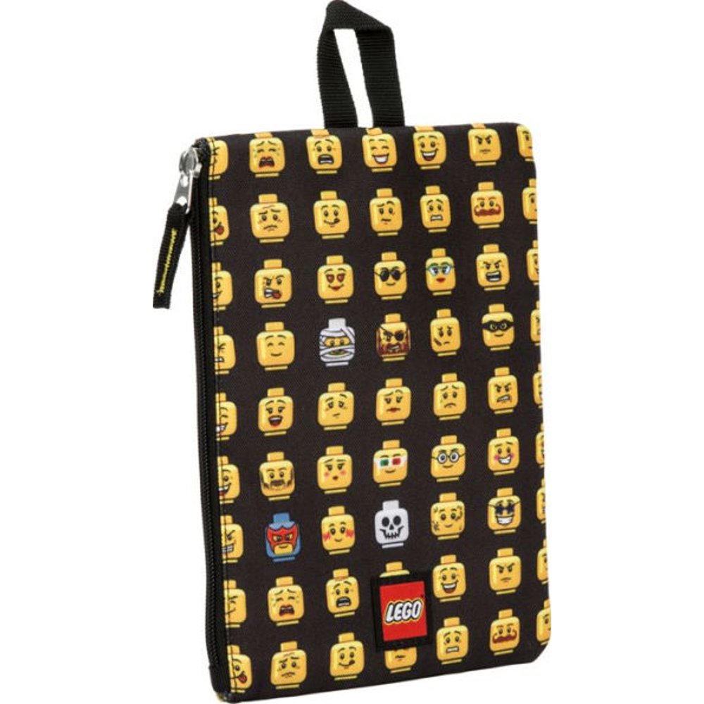 LEGO Minifigure Pouch
