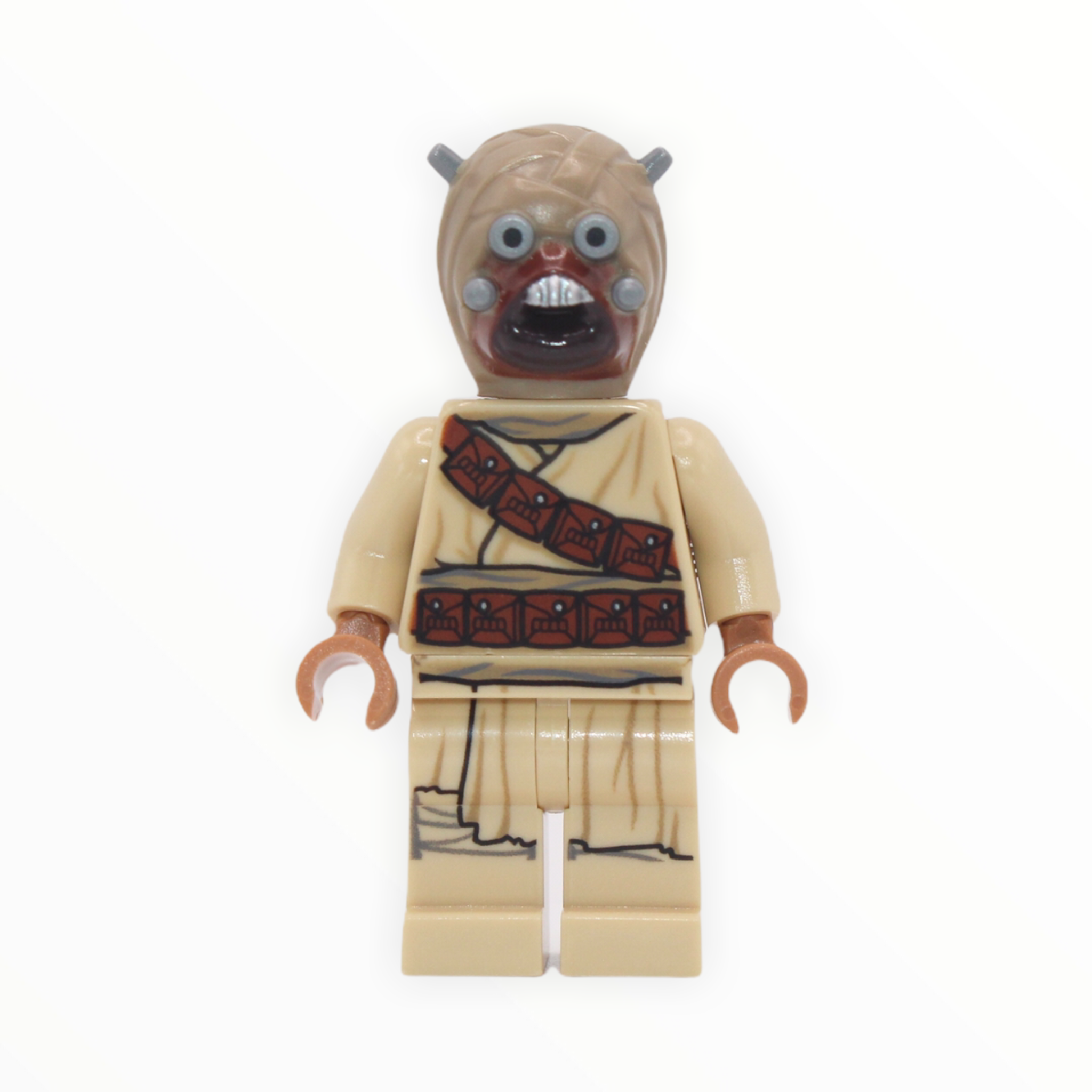 Tusken Raider (diagonal belt, 2020)