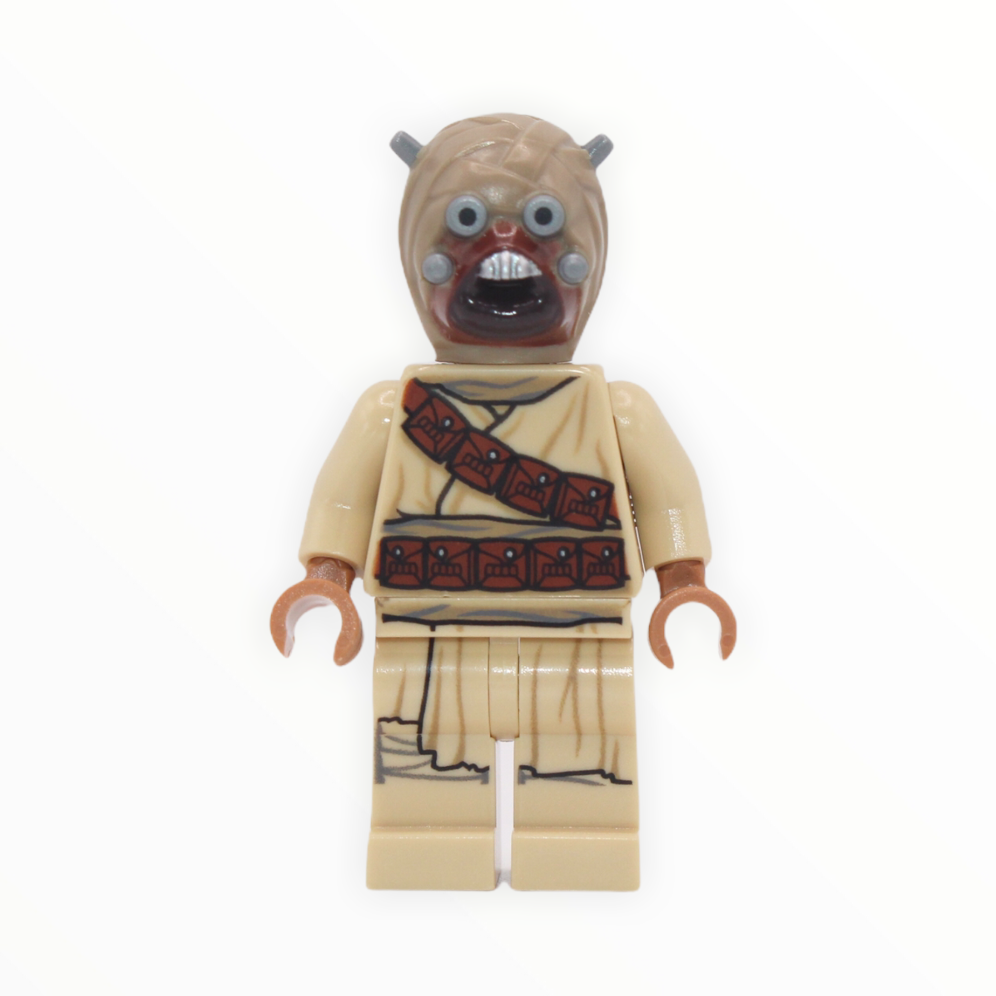 Tusken Raider (diagonal belt)