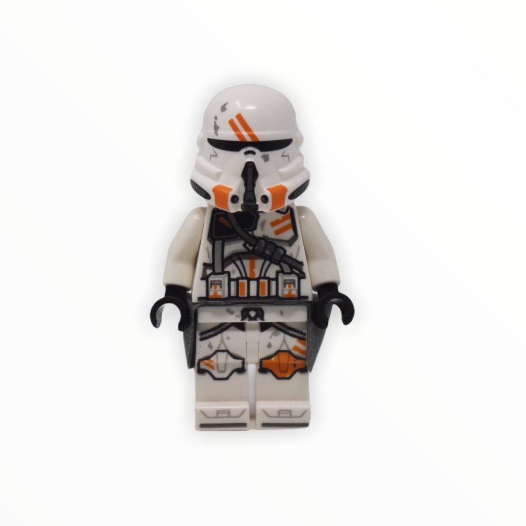 Airborne Clone Trooper (detailed legs, 2020)