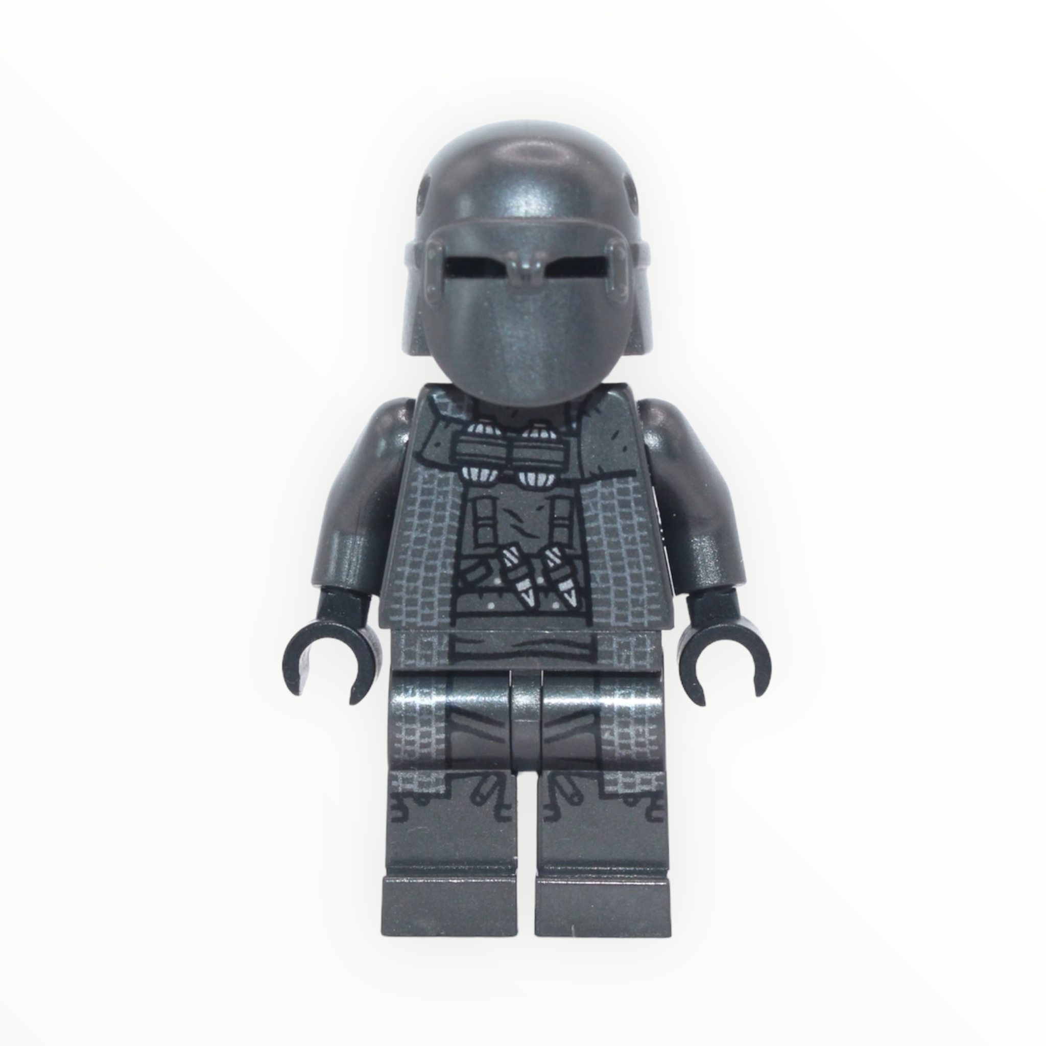 Knight of Ren - Cardo