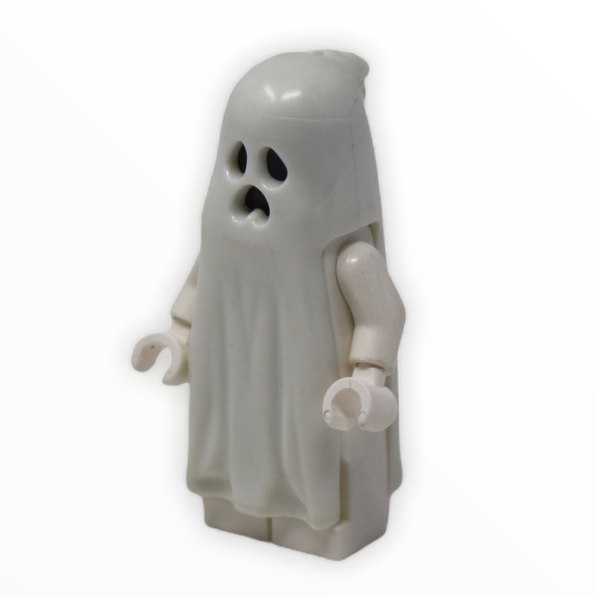 Ghost (Monster Fighters, glow in the dark)