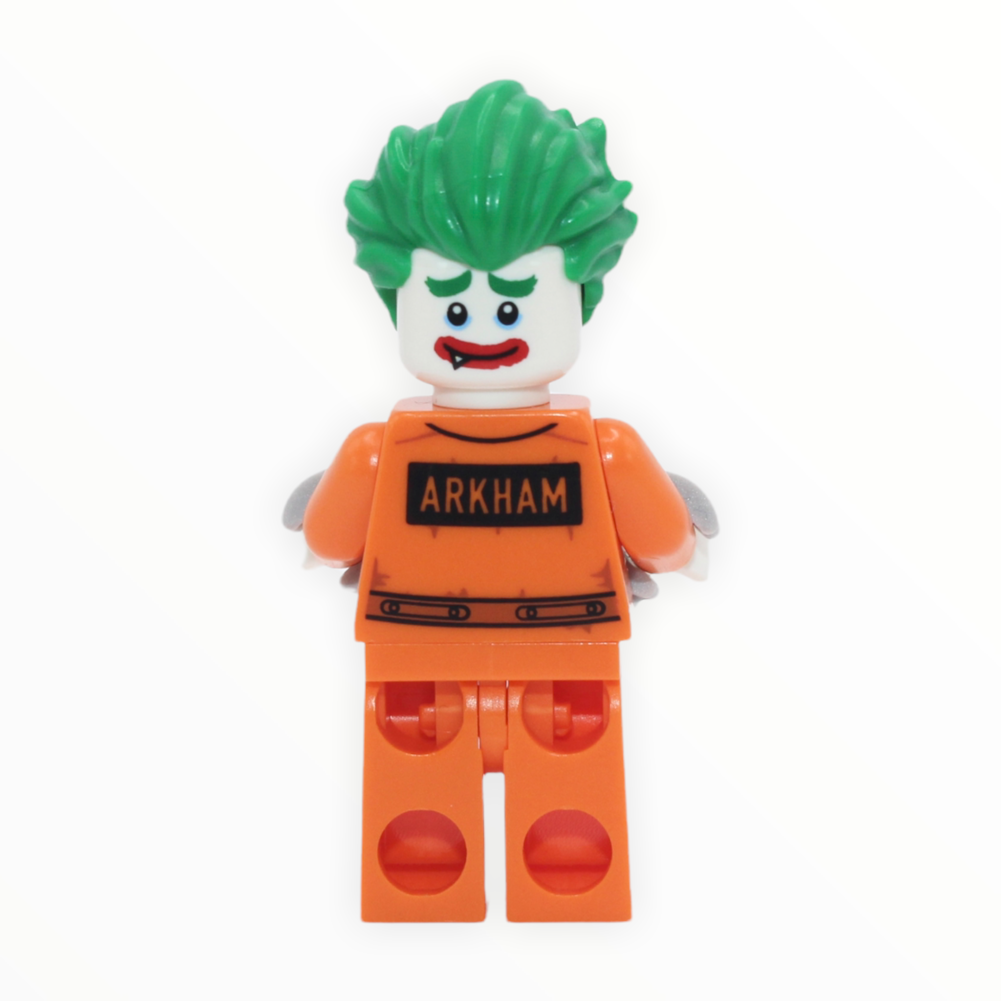 The LEGO Batman Movie Series 1: The Joker (Arkham Asylum)