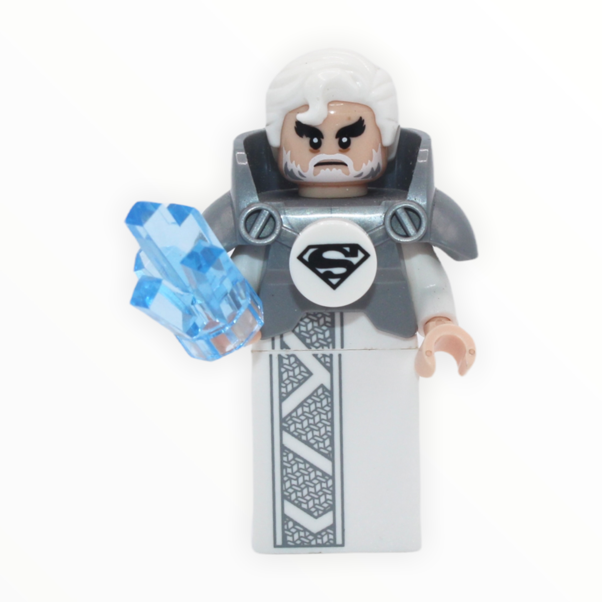 The LEGO Batman Movie Series 2: Jor-El