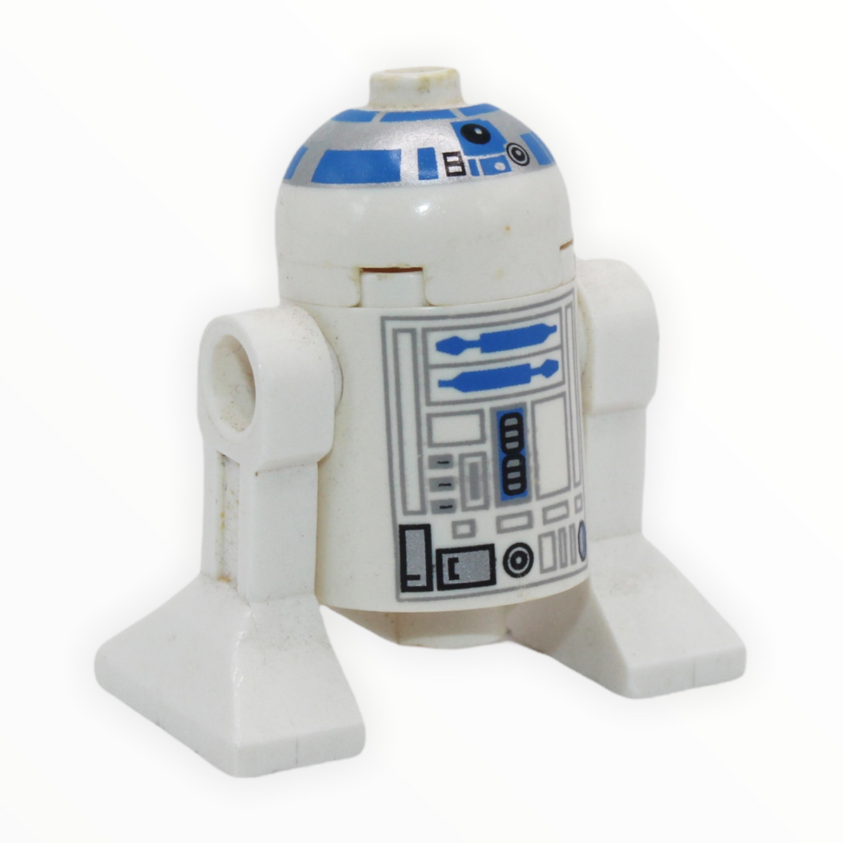 Used NIKKO Star Wars R2-D2 1/2 Scale DVD Projector (Rare) | eBay