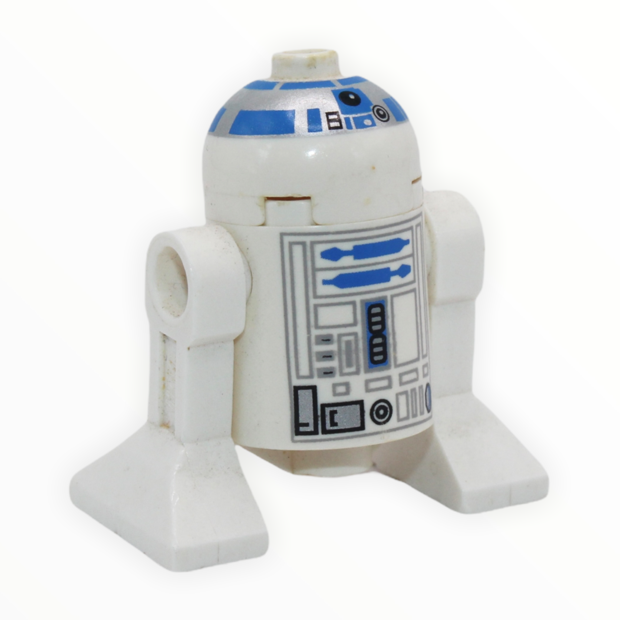 R2-D2 (white, 1999)