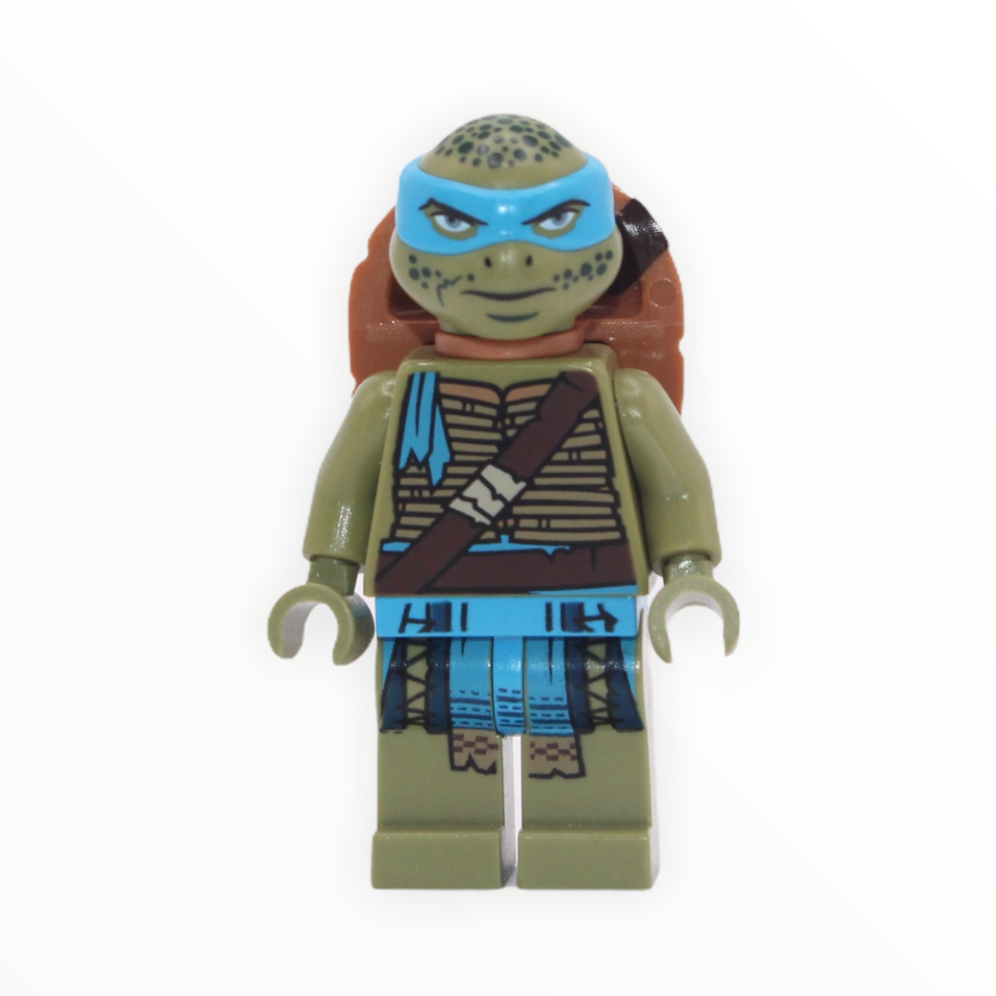 Leonardo (movie version)