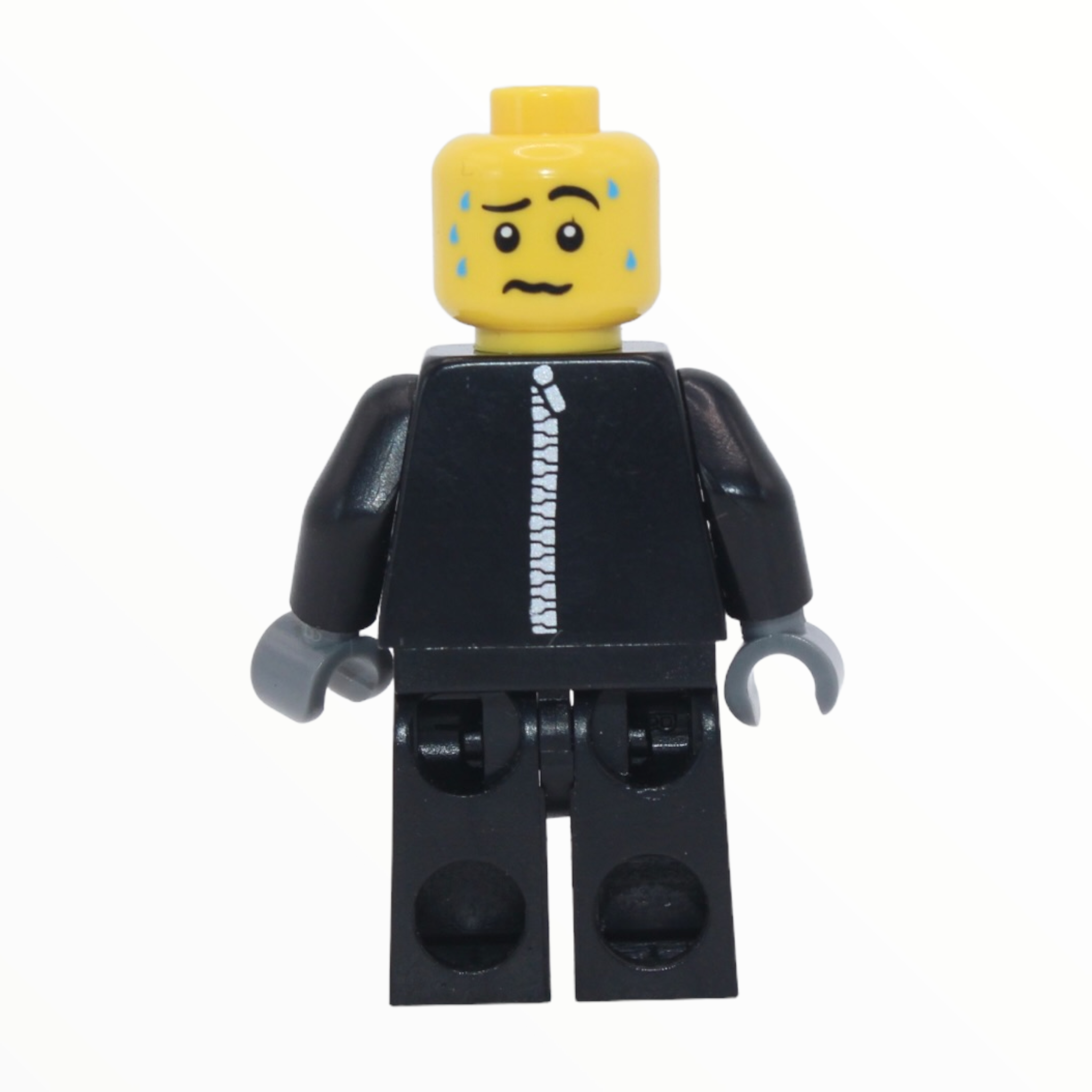 LEGO Series 3: Gorilla Suit Guy