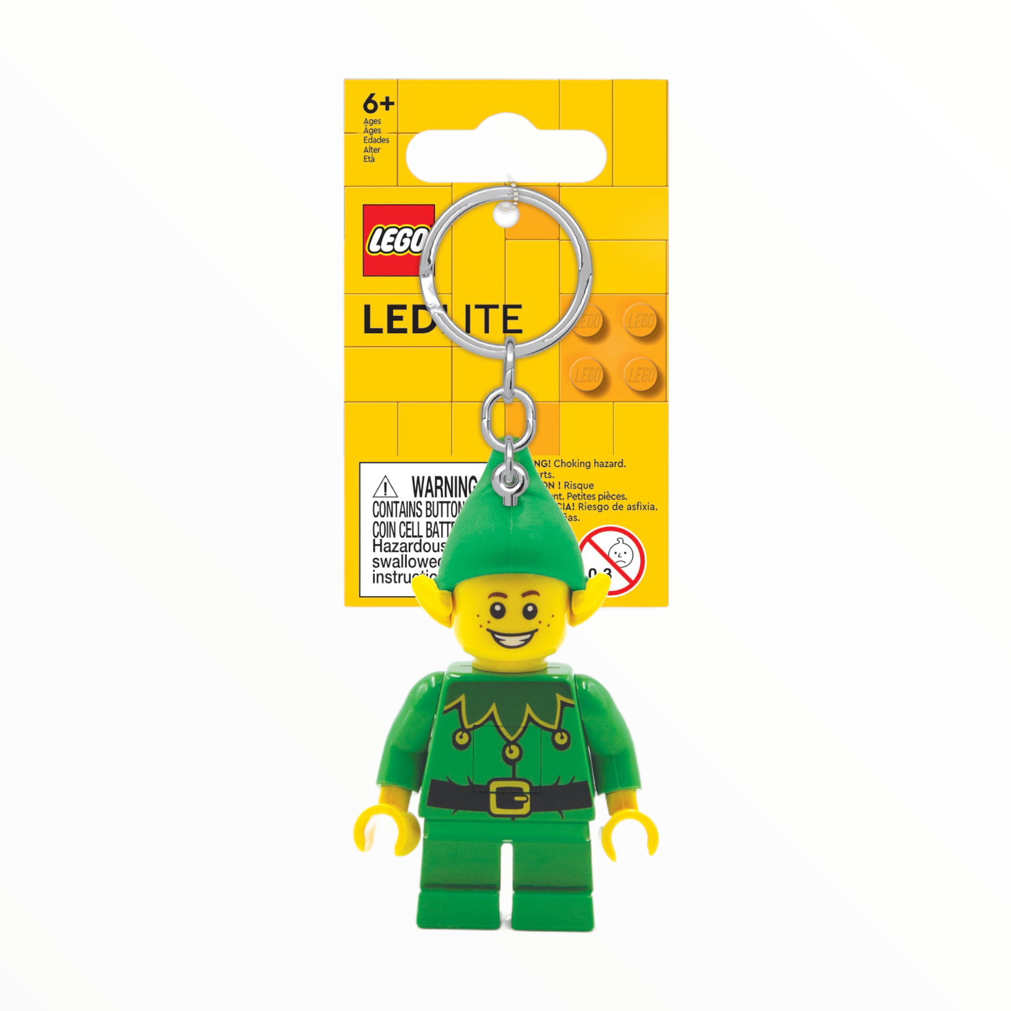 LEDLite Holiday Elf Keylight