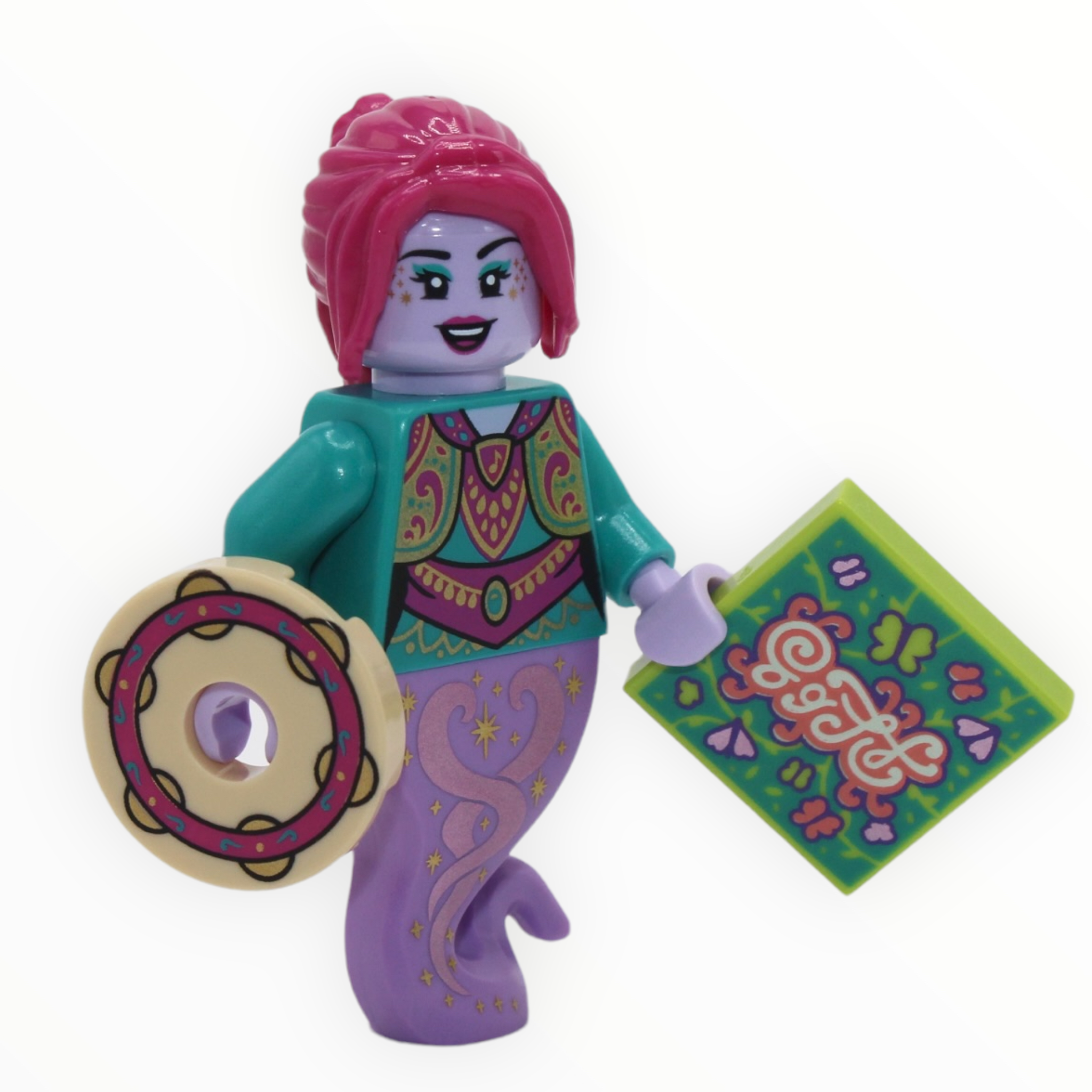 LEGO VIDIYO Series: Genie Dancer