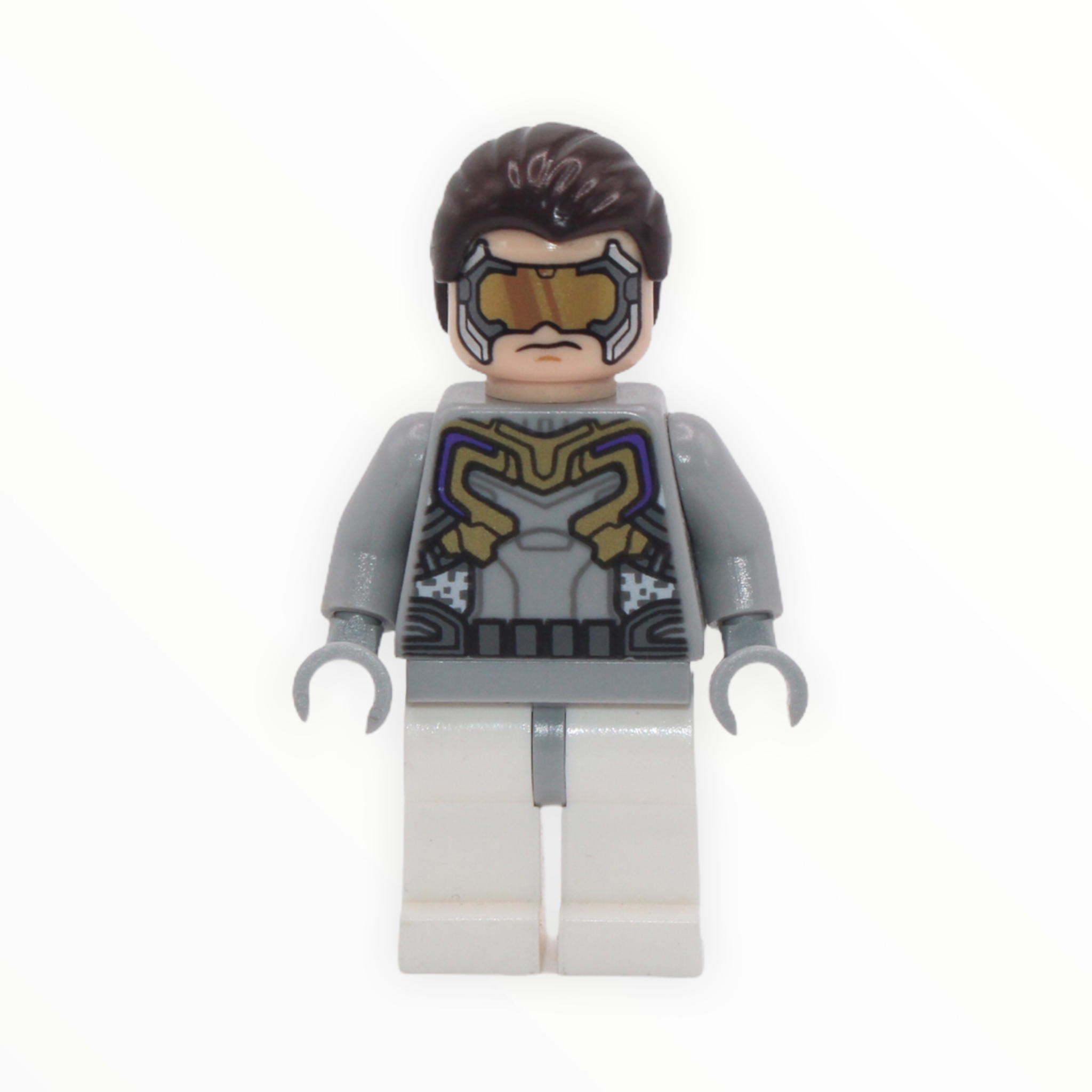 HYDRA Henchman (Chitauri armor, 2015)