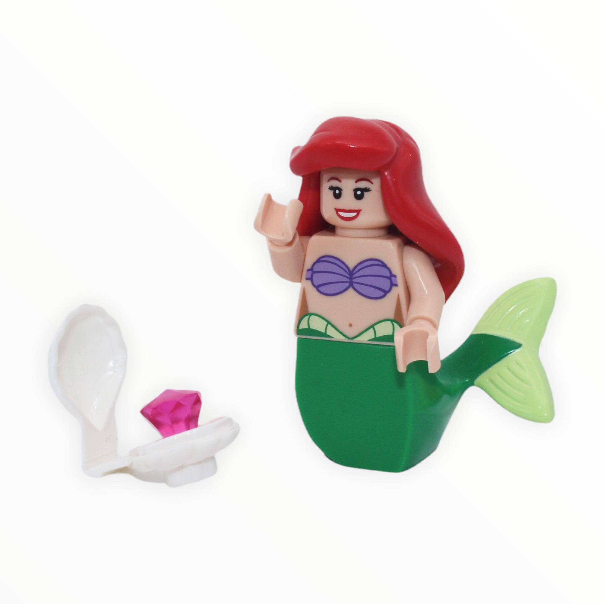 Disney Series: Ariel