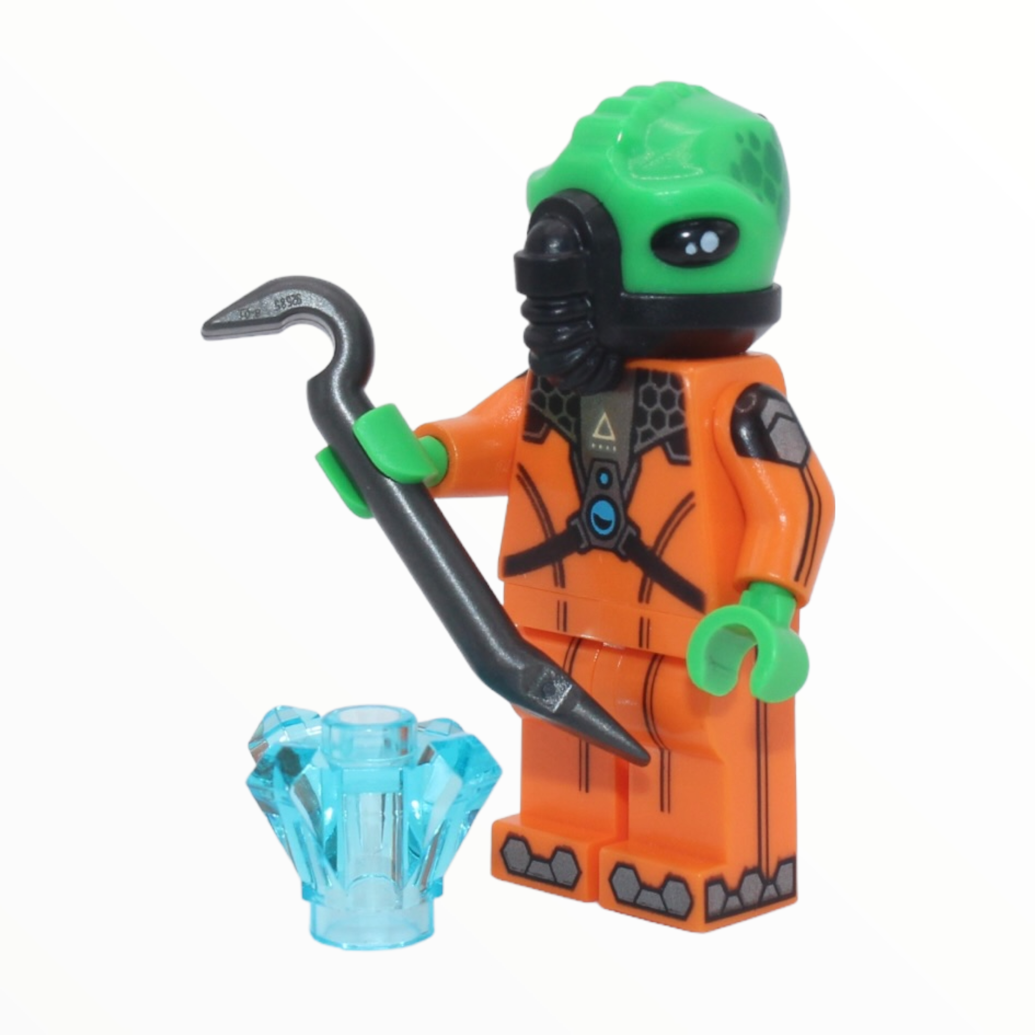 LEGO Series 21: Alien