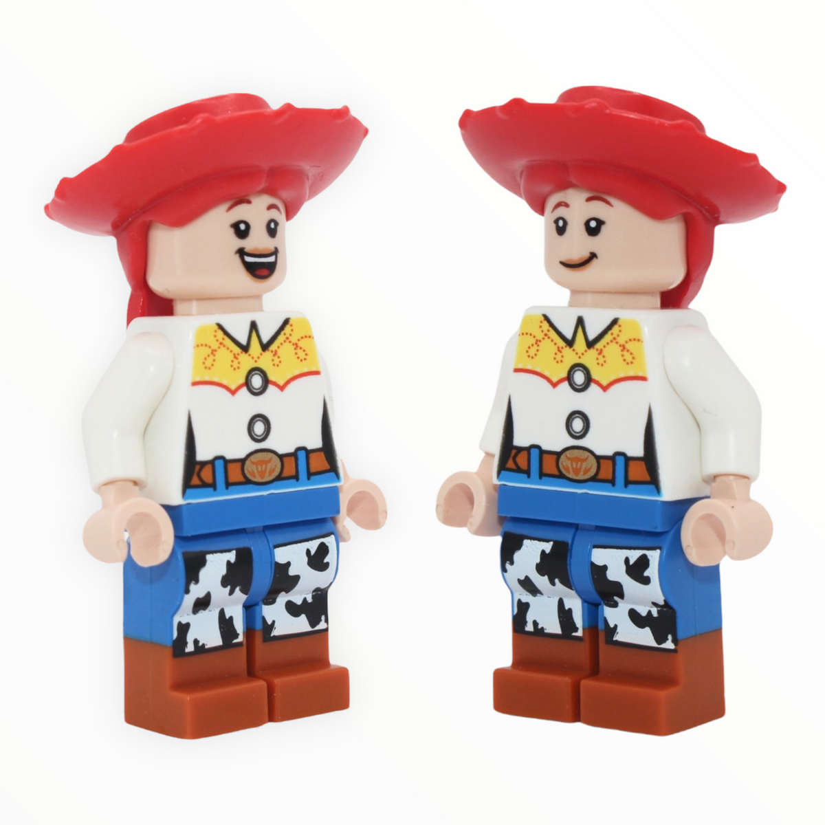 Lego jessie sales