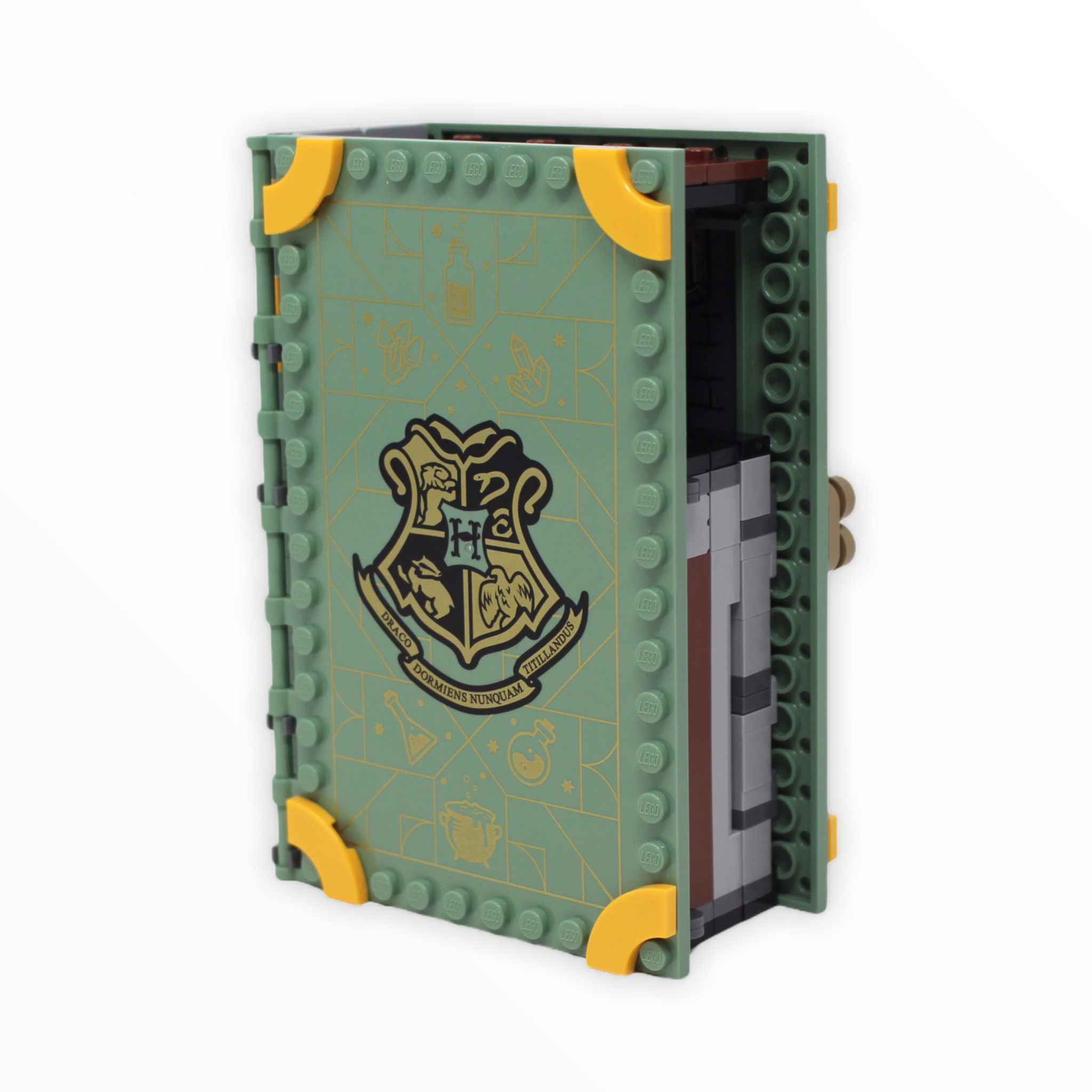 Lego 76383 harry potter hotsell