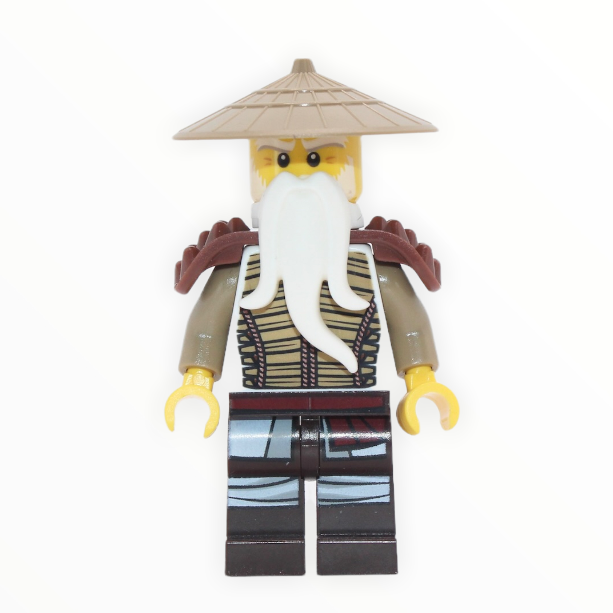 Hero Wu