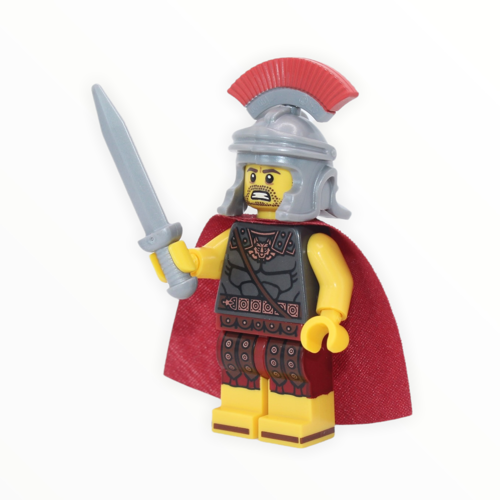 LEGO Series 10: Roman Commander
