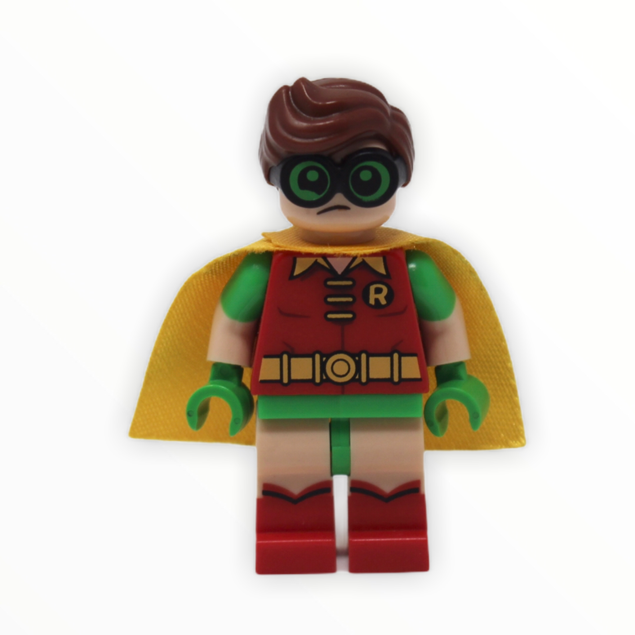 Robin from lego batman movie hotsell