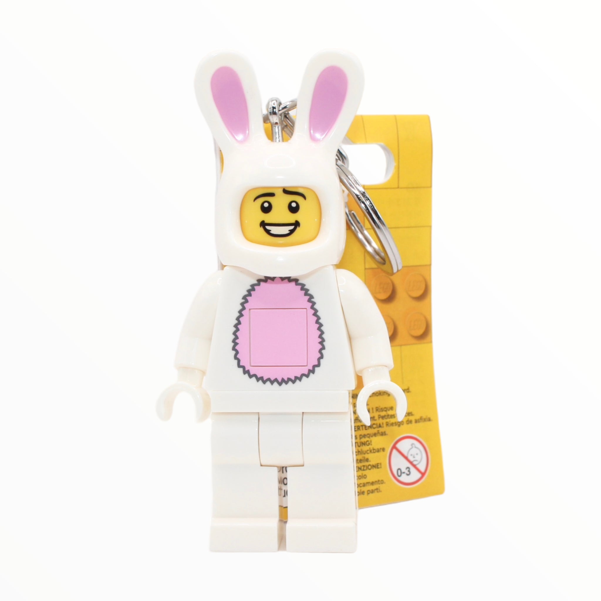 LEDLite Easter Bunny Keylight