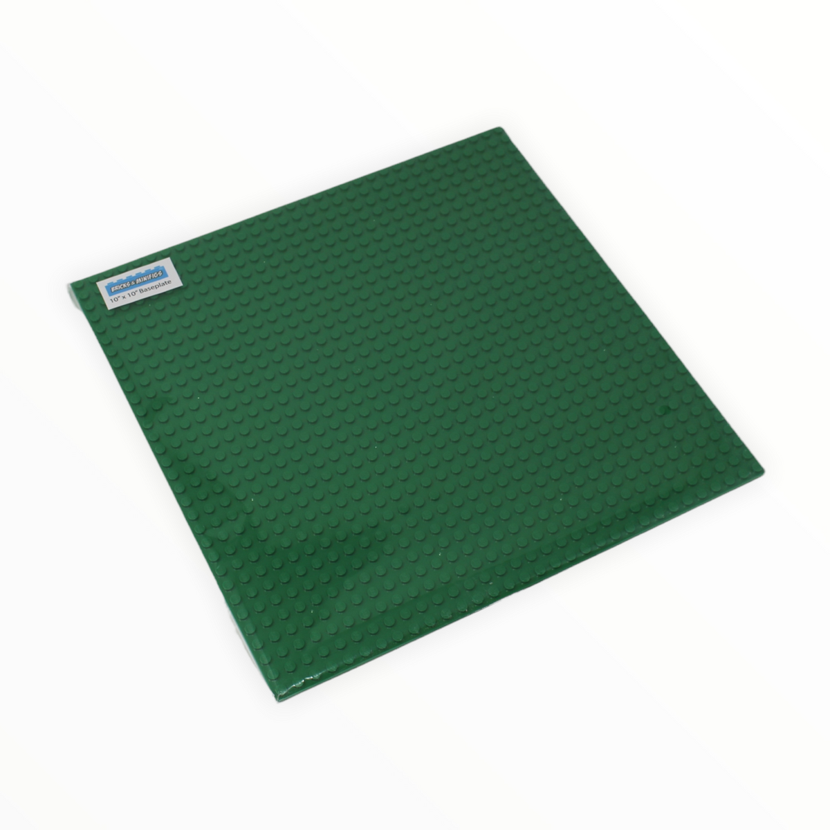 Lego baseplate 48x48 green online