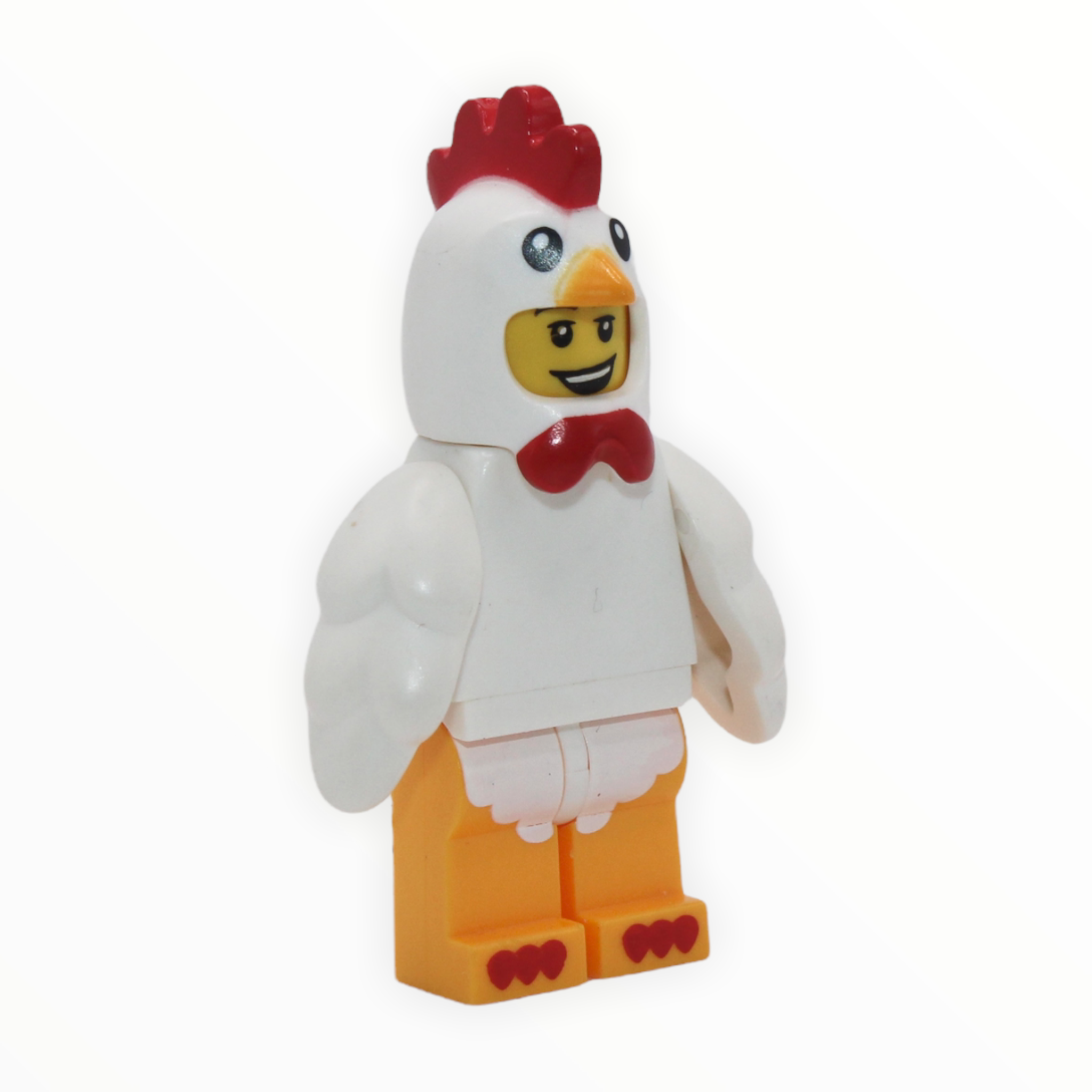 LEGO Series 9: Chicken Suit Guy
