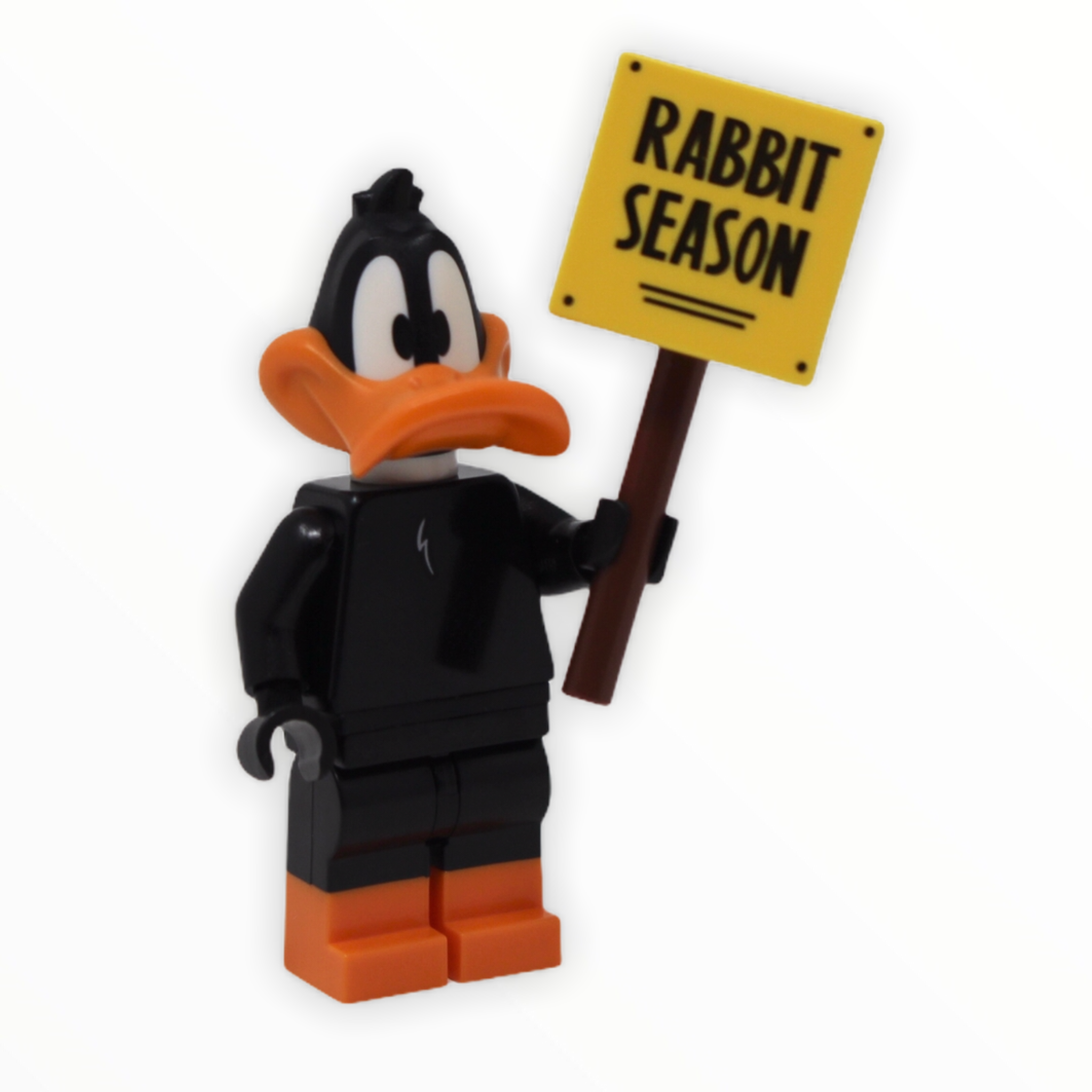 Looney Tunes Series: Daffy Duck