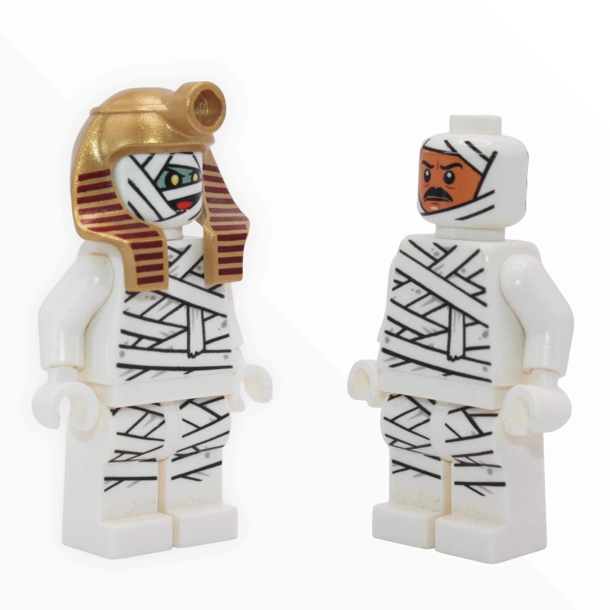 Mummy / Dr. Najib