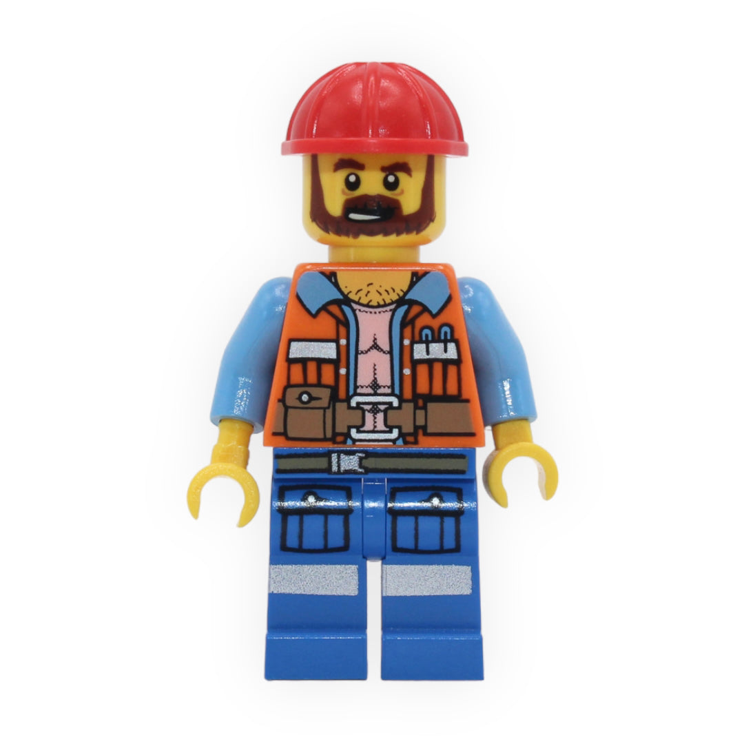 Frank the Foreman