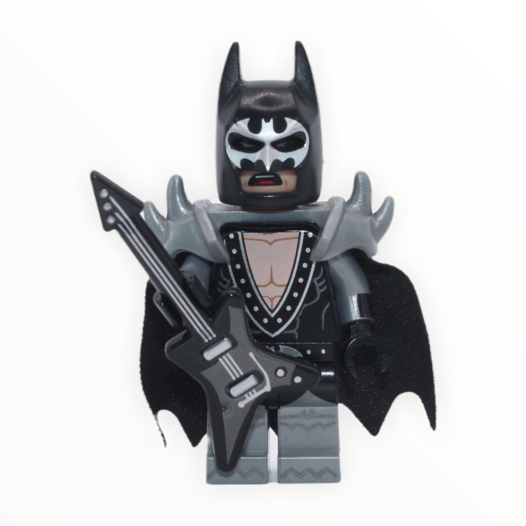 LEGO® Batman Minifigure Series 2 - Vacation Batgirl - The Brick People