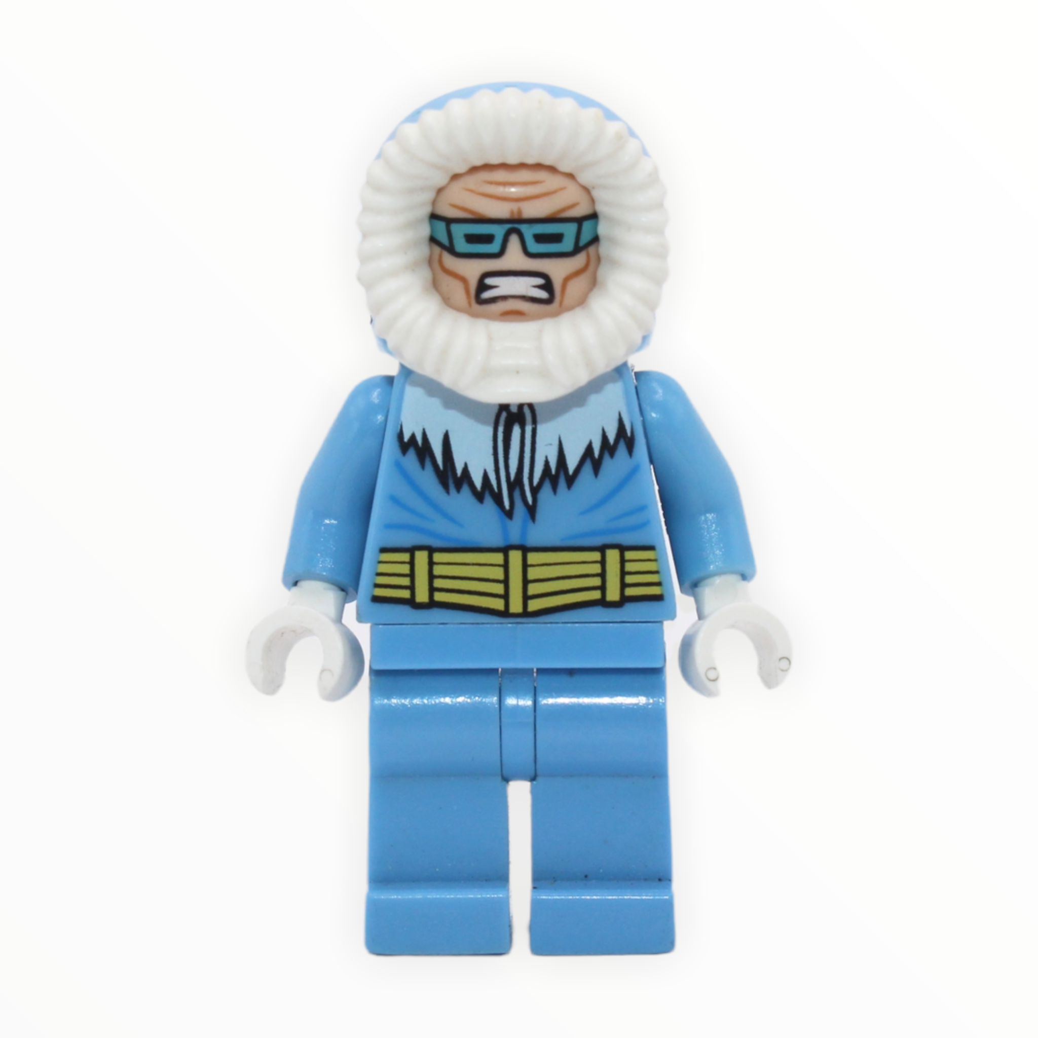 Captain Cold