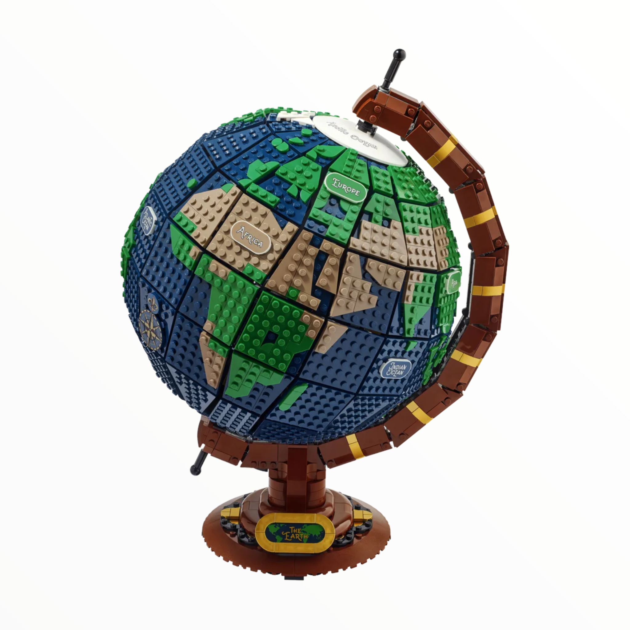 21332 LEGO Ideas The Globe