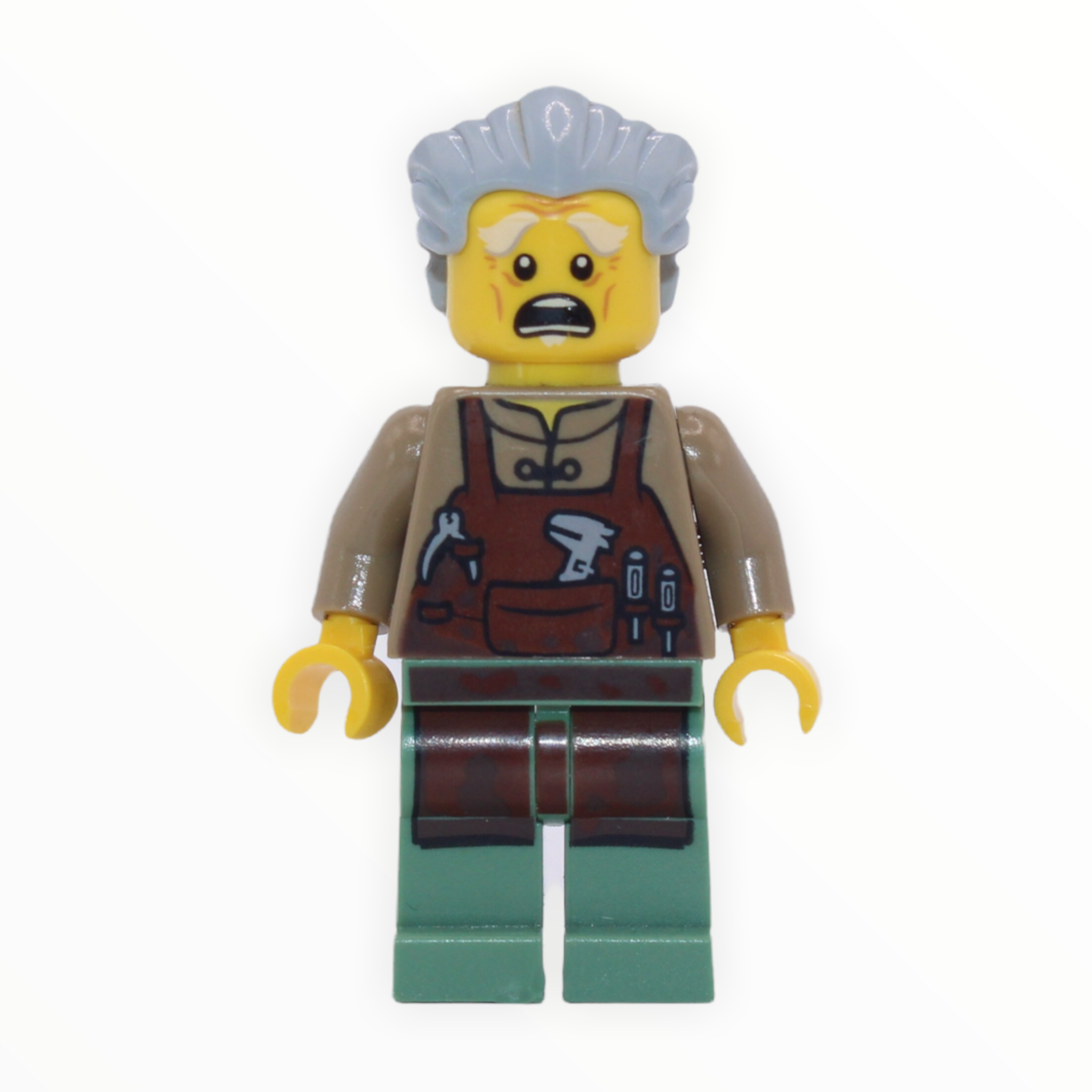 Ed Walker (The Ninjago Movie)