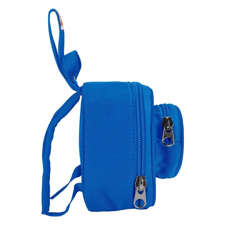 Blue LEGO Brick Mini Backpack